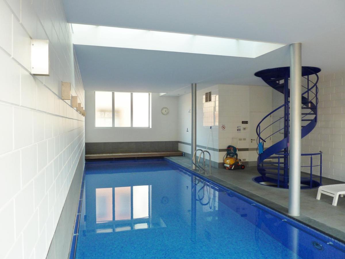Inblauw - Exclusive Wellness B&B