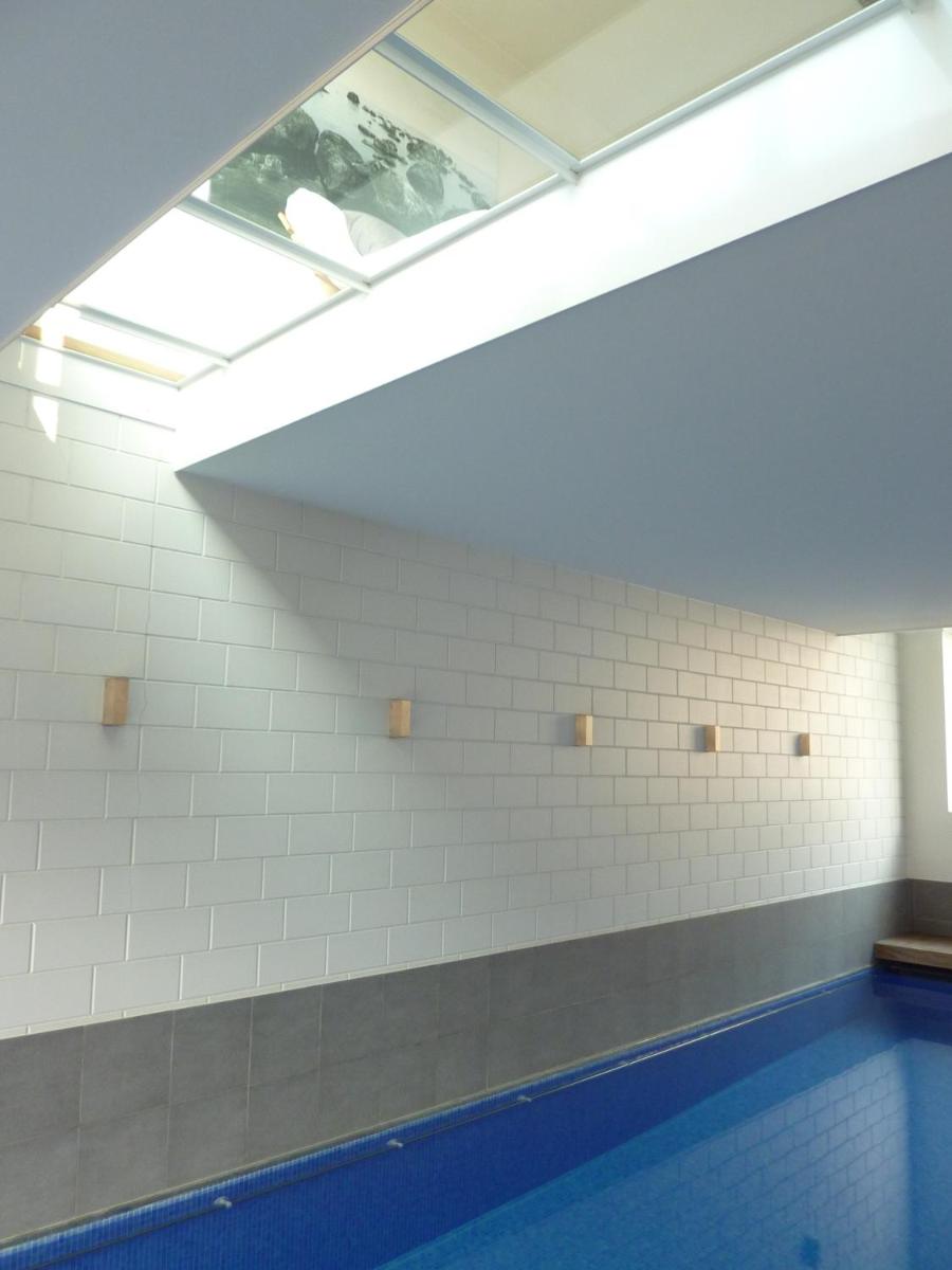 Inblauw - Exclusive Wellness B&B