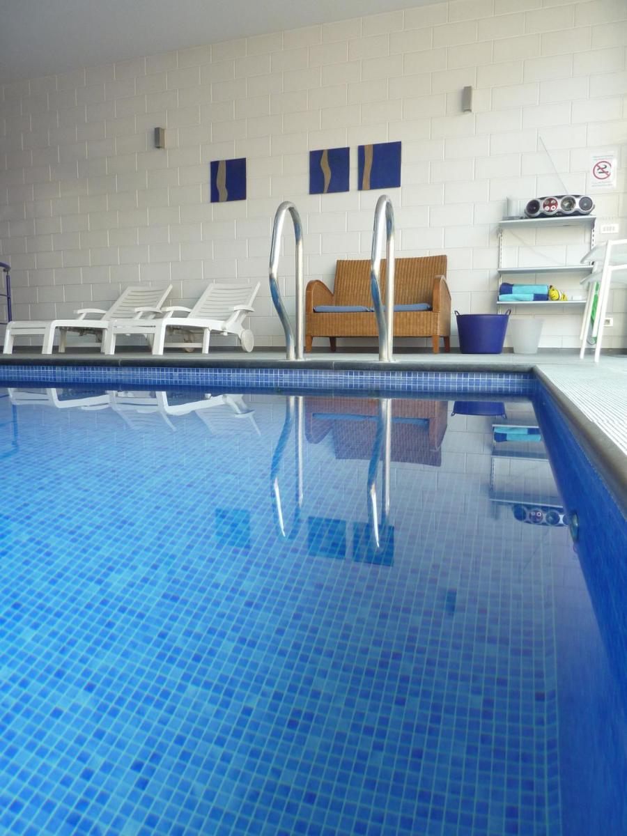 Inblauw - Exclusive Wellness B&B