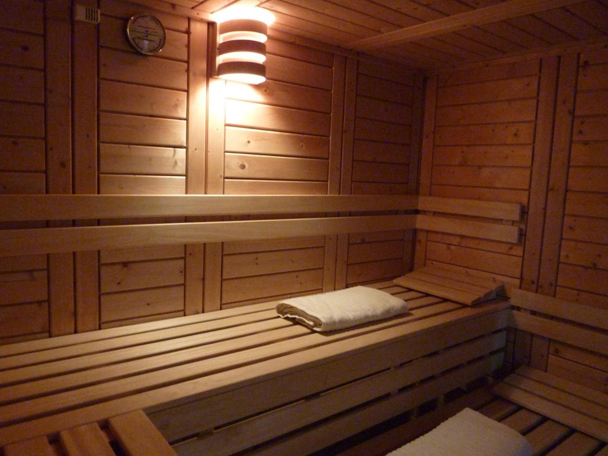 Inblauw - Exclusive Wellness B&B
