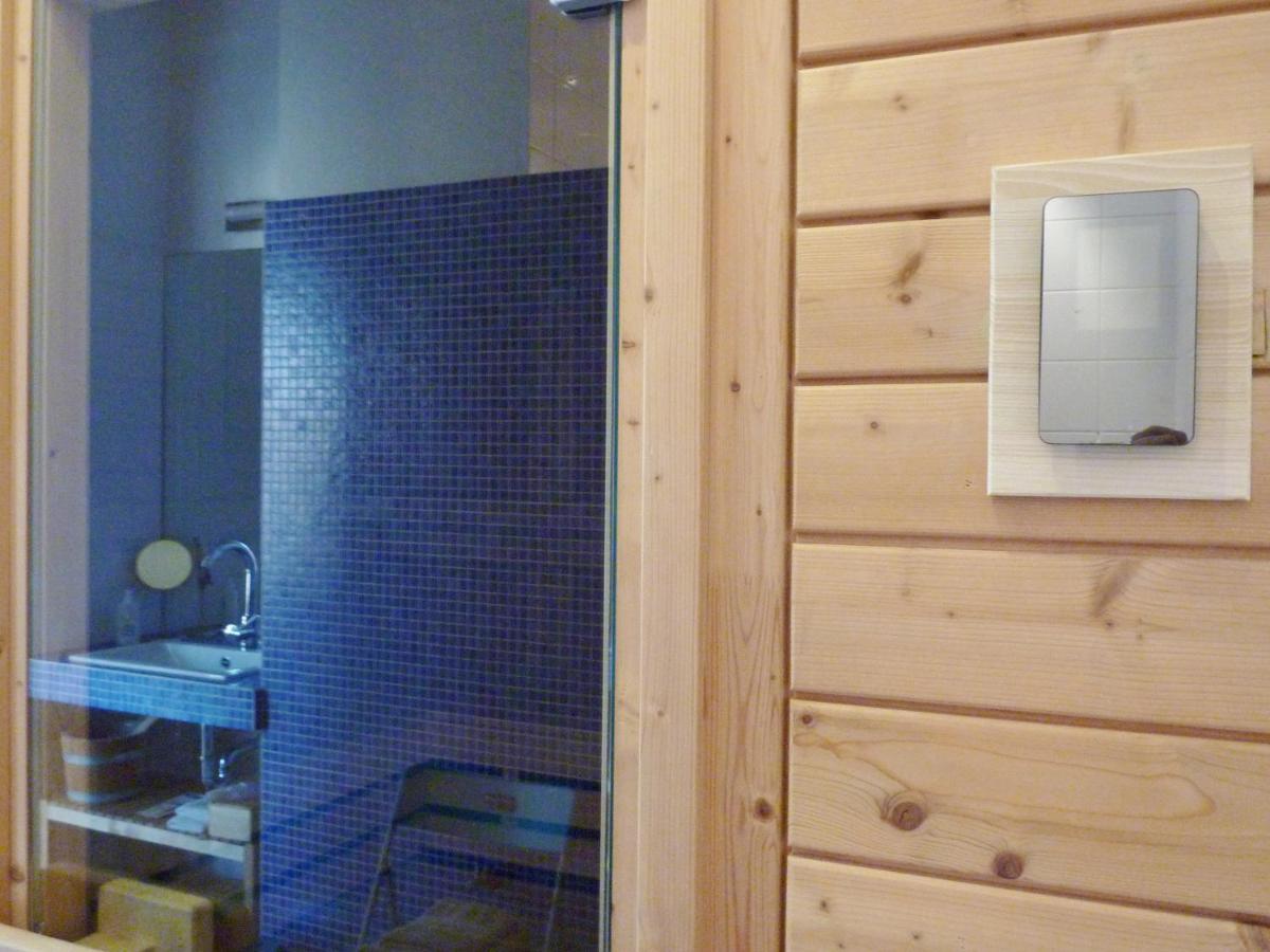 Inblauw - Exclusive Wellness B&B