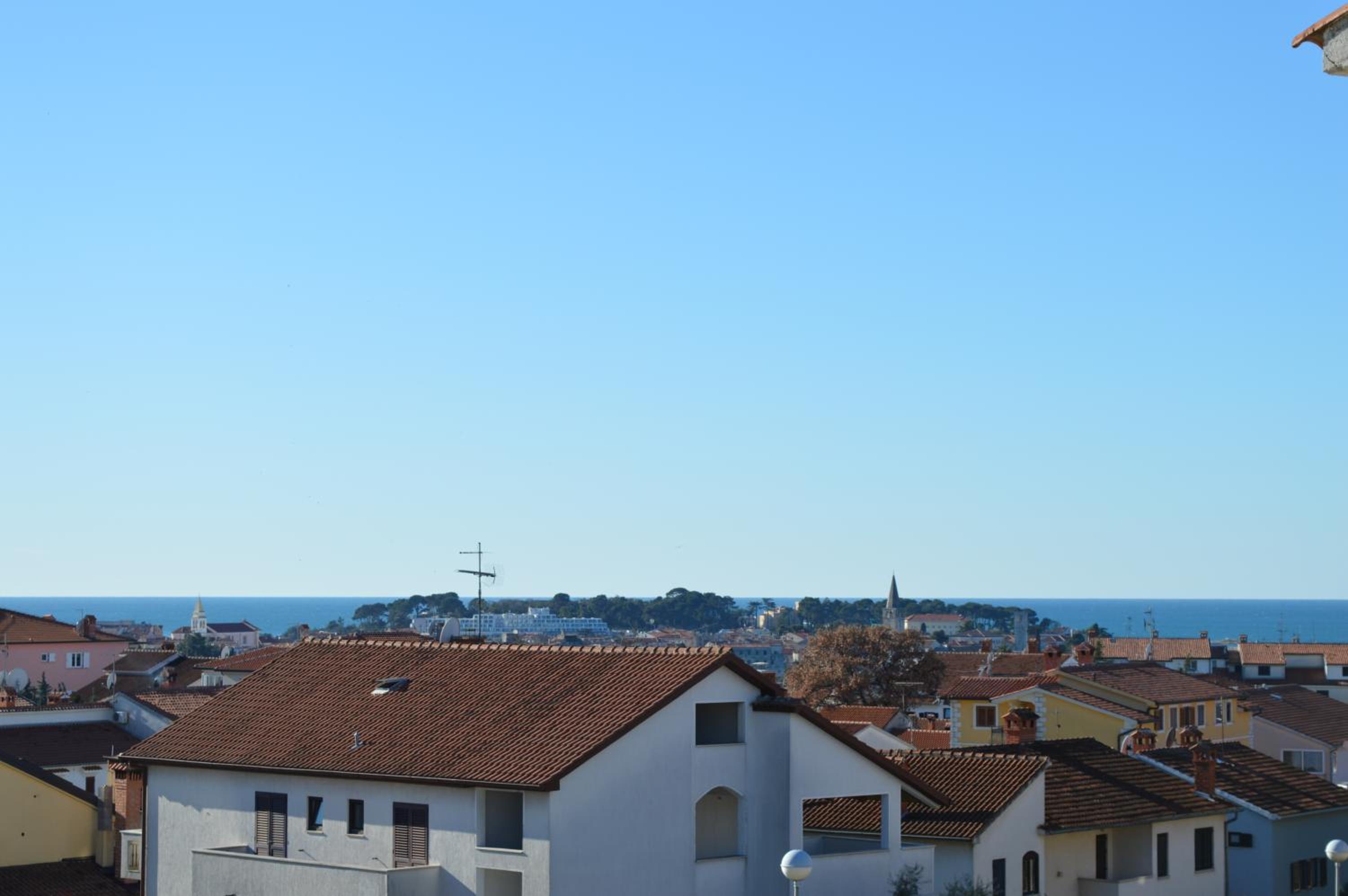 Hotel Salvia 4 Stars Apartment - Image 1