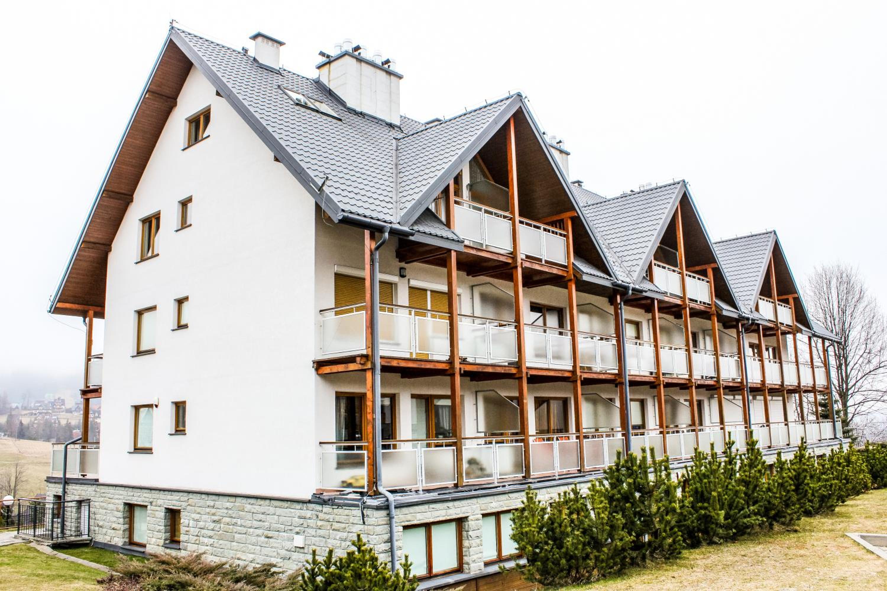Viva Maria Residence