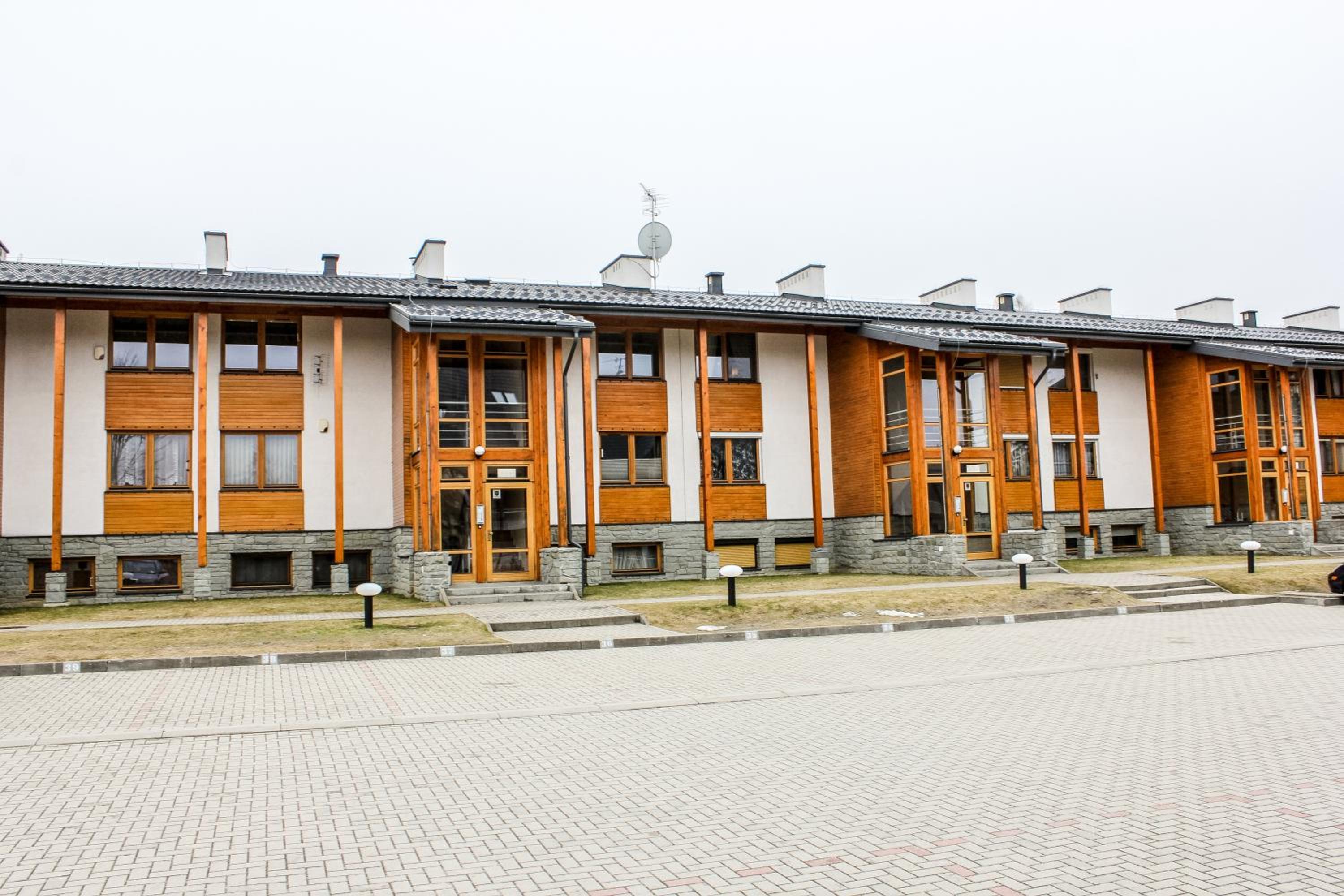 Viva Maria Residence