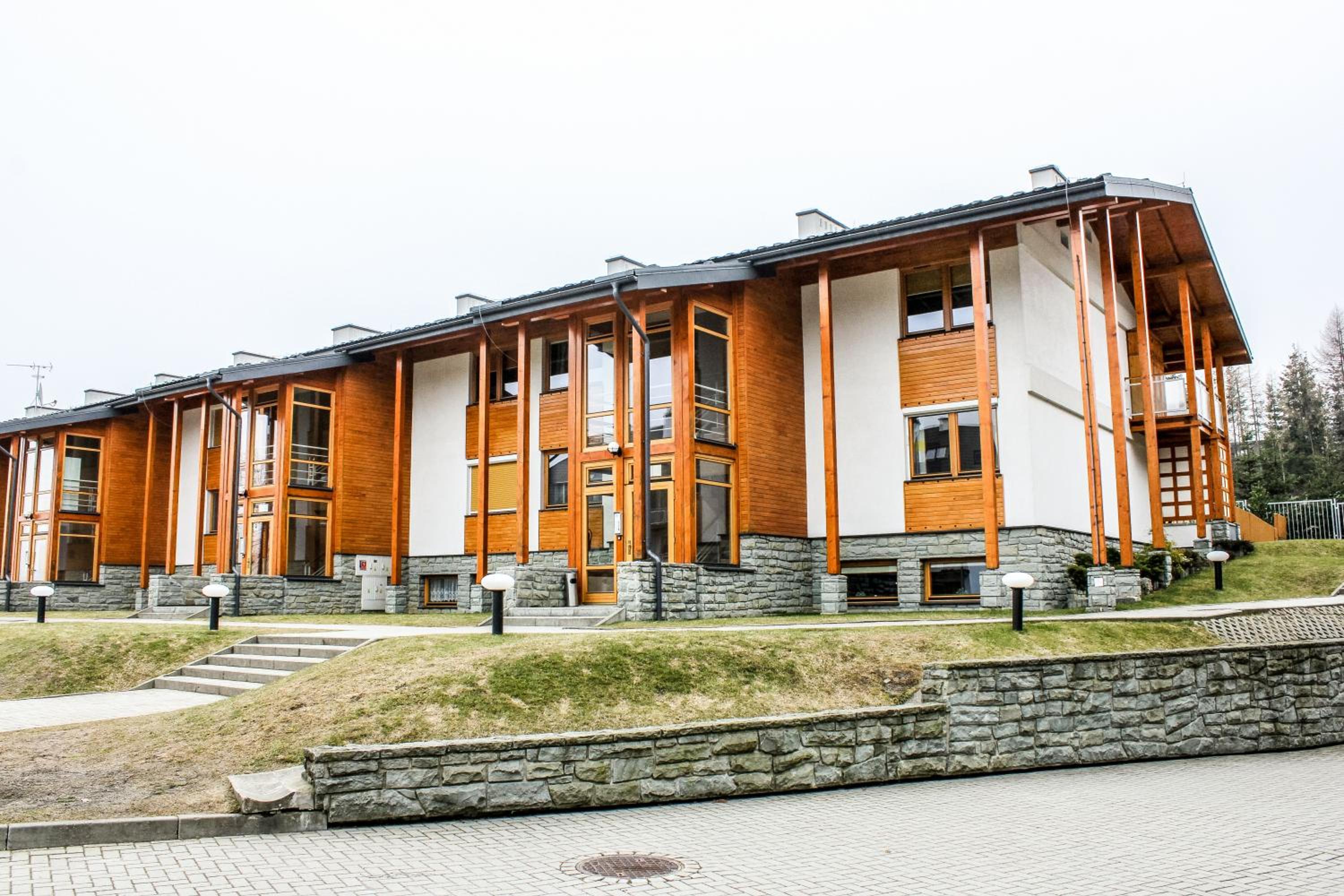 Viva Maria Residence