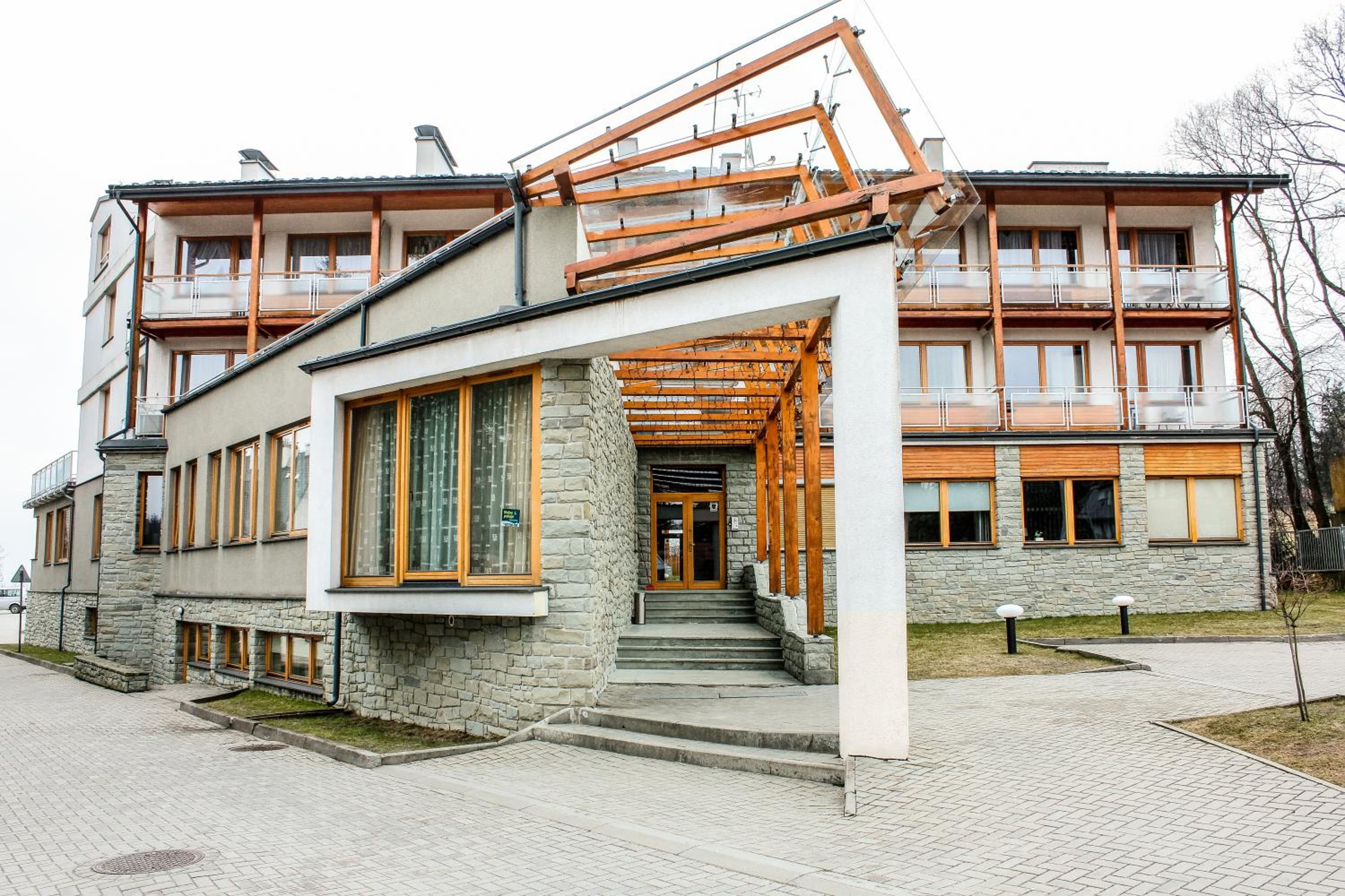 Viva Maria Residence