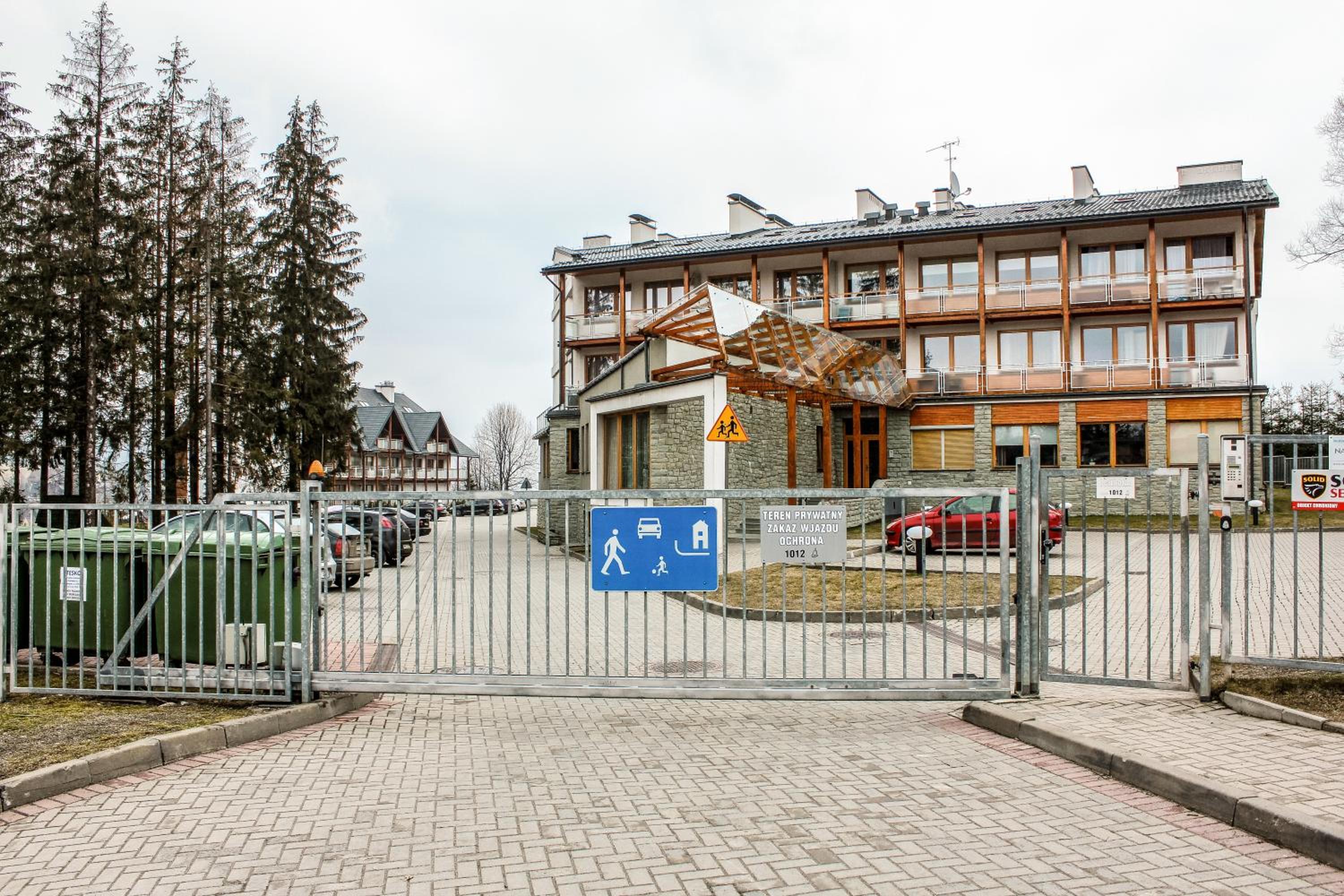 Viva Maria Residence