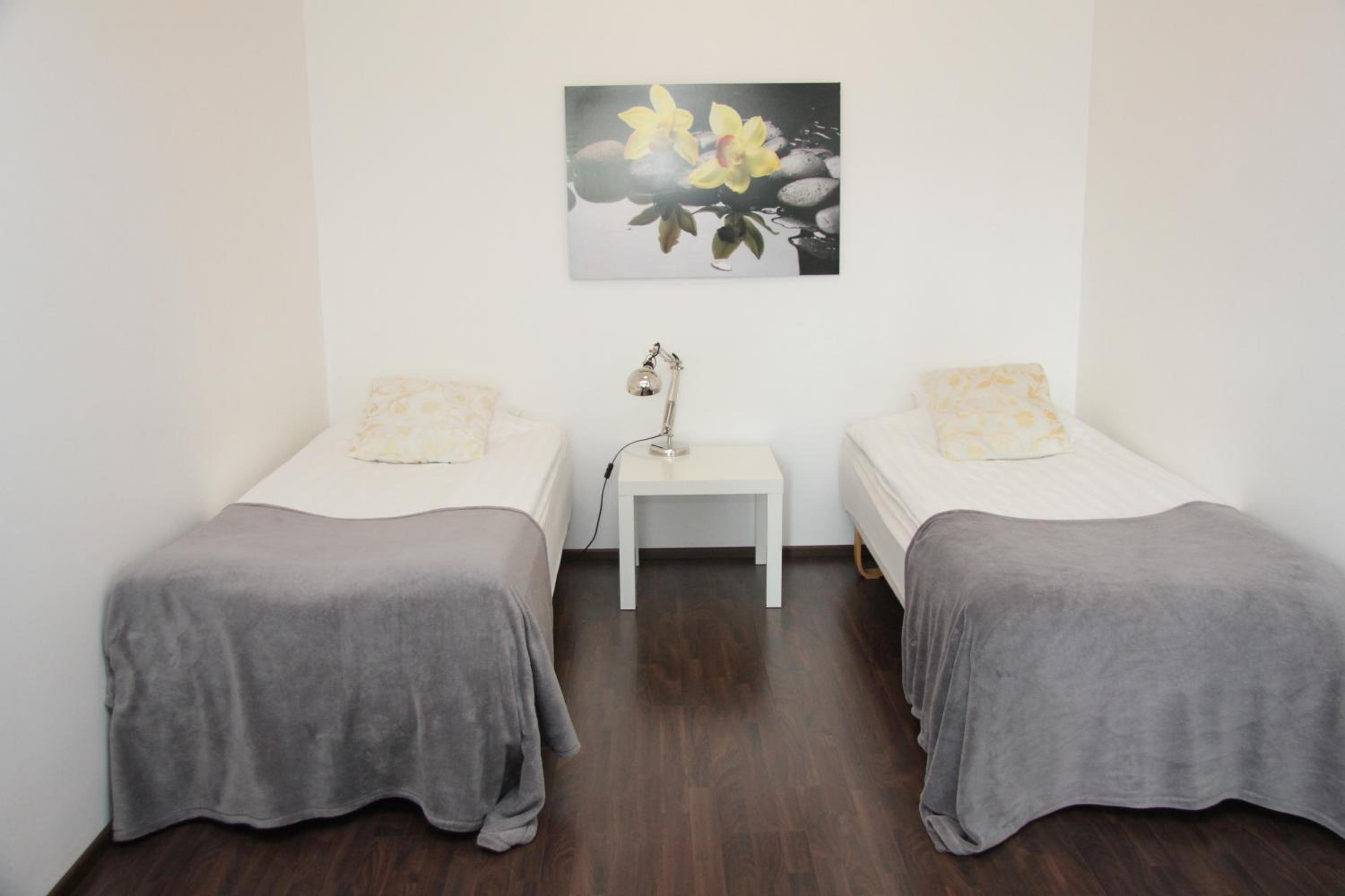 Apartment Hotel Tampere MN