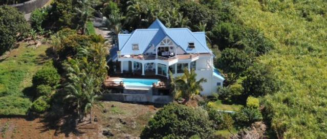 La Plantation