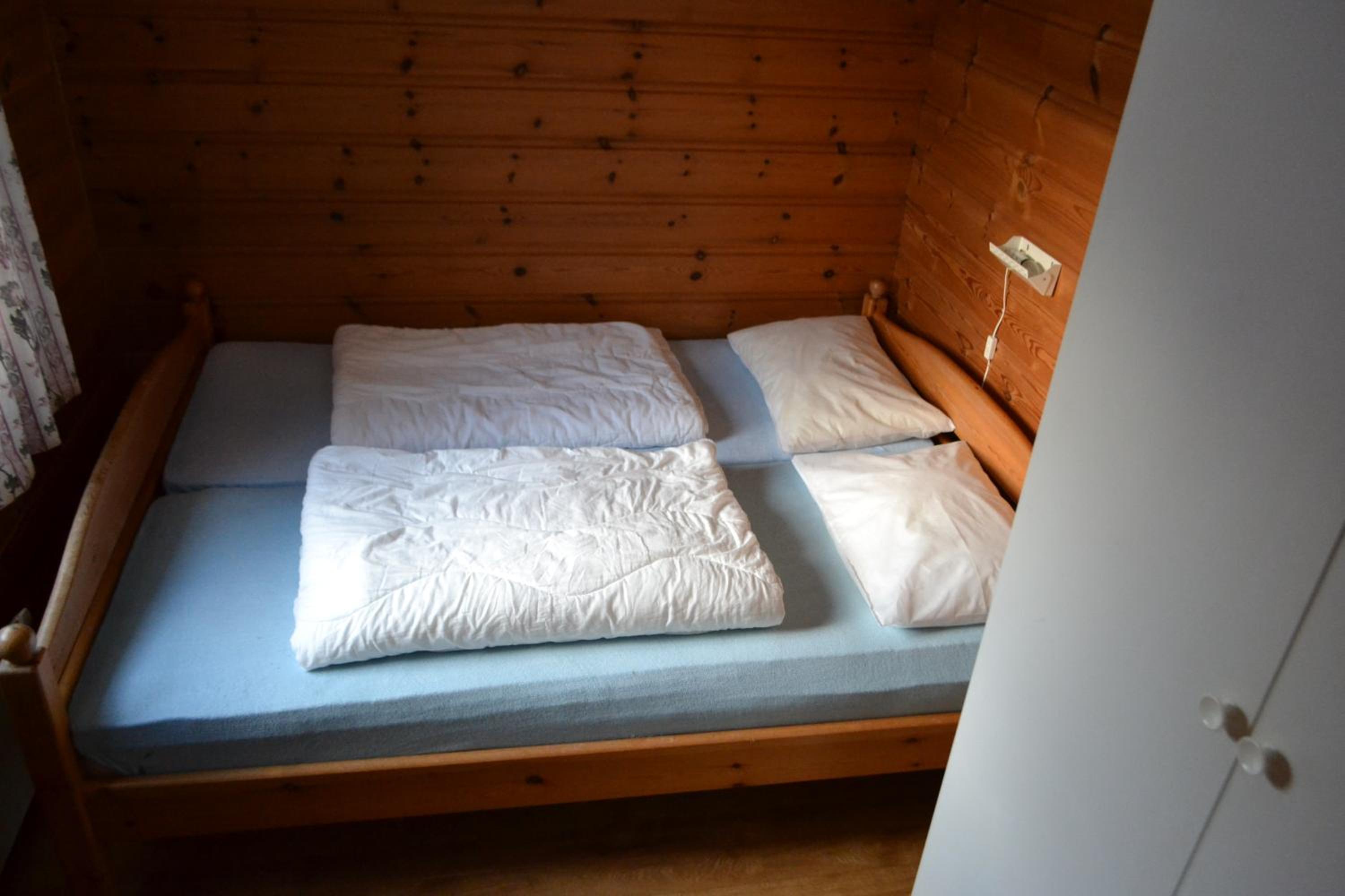 Egenes Camping