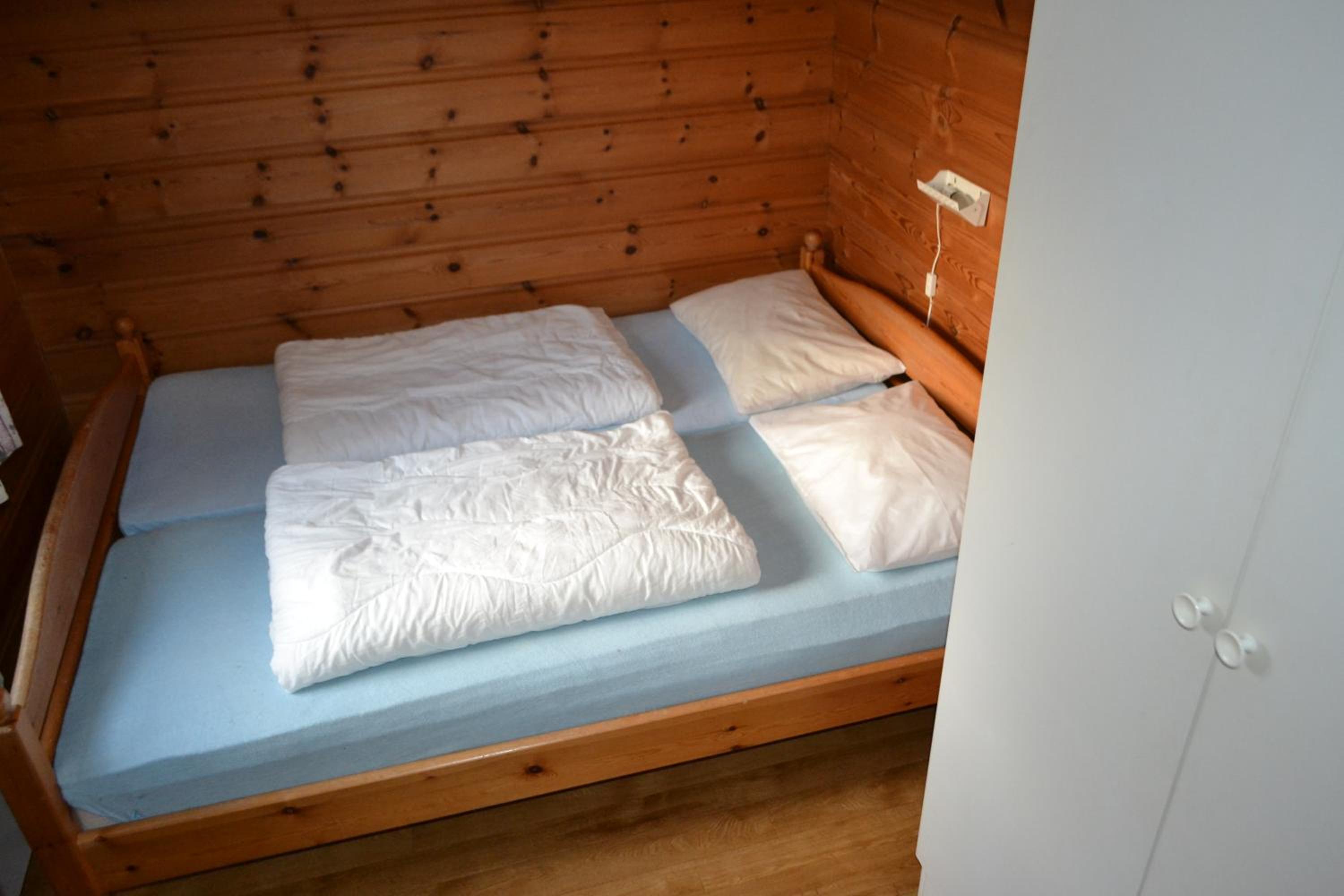 Egenes Camping