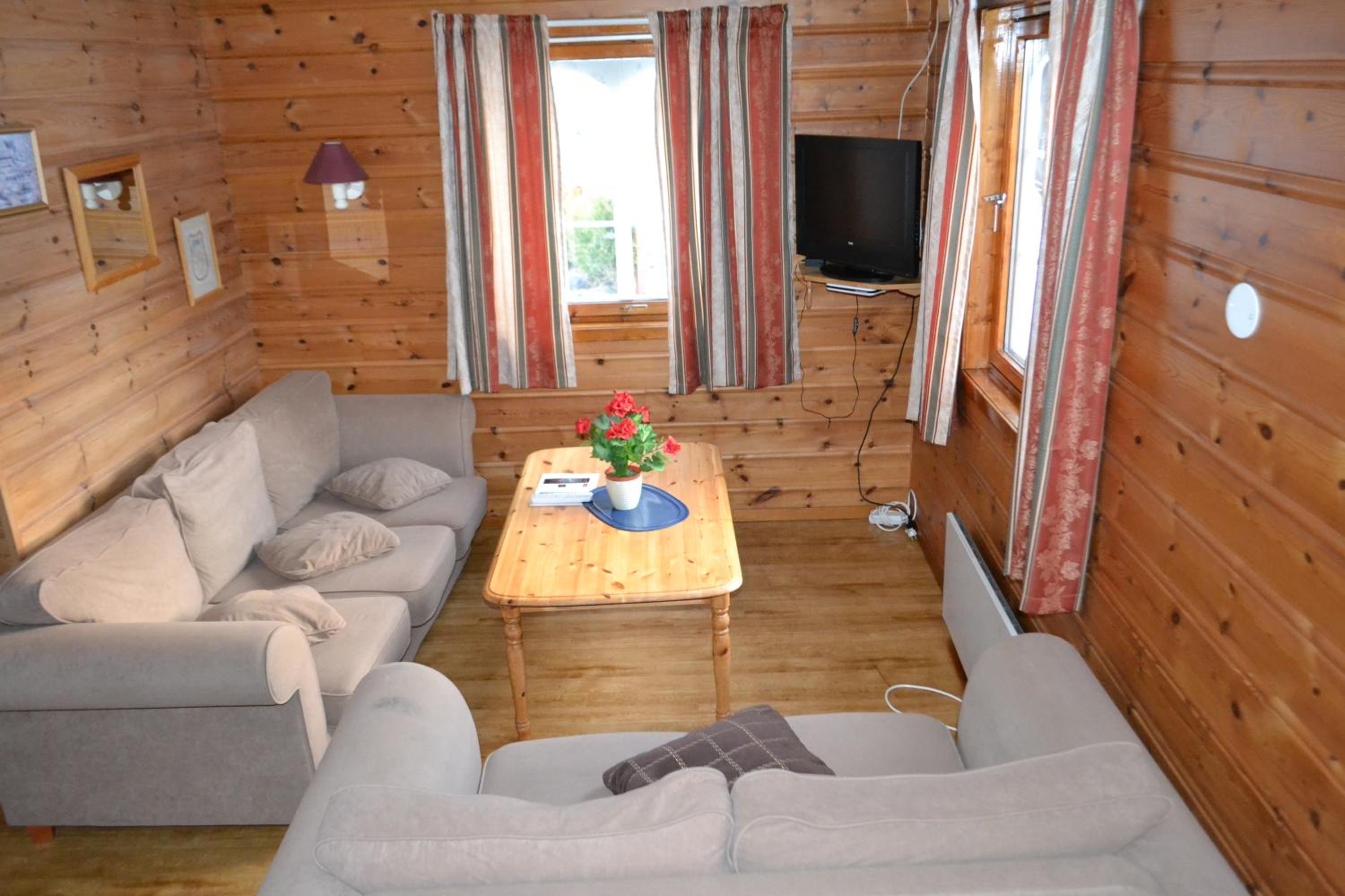 Egenes Camping