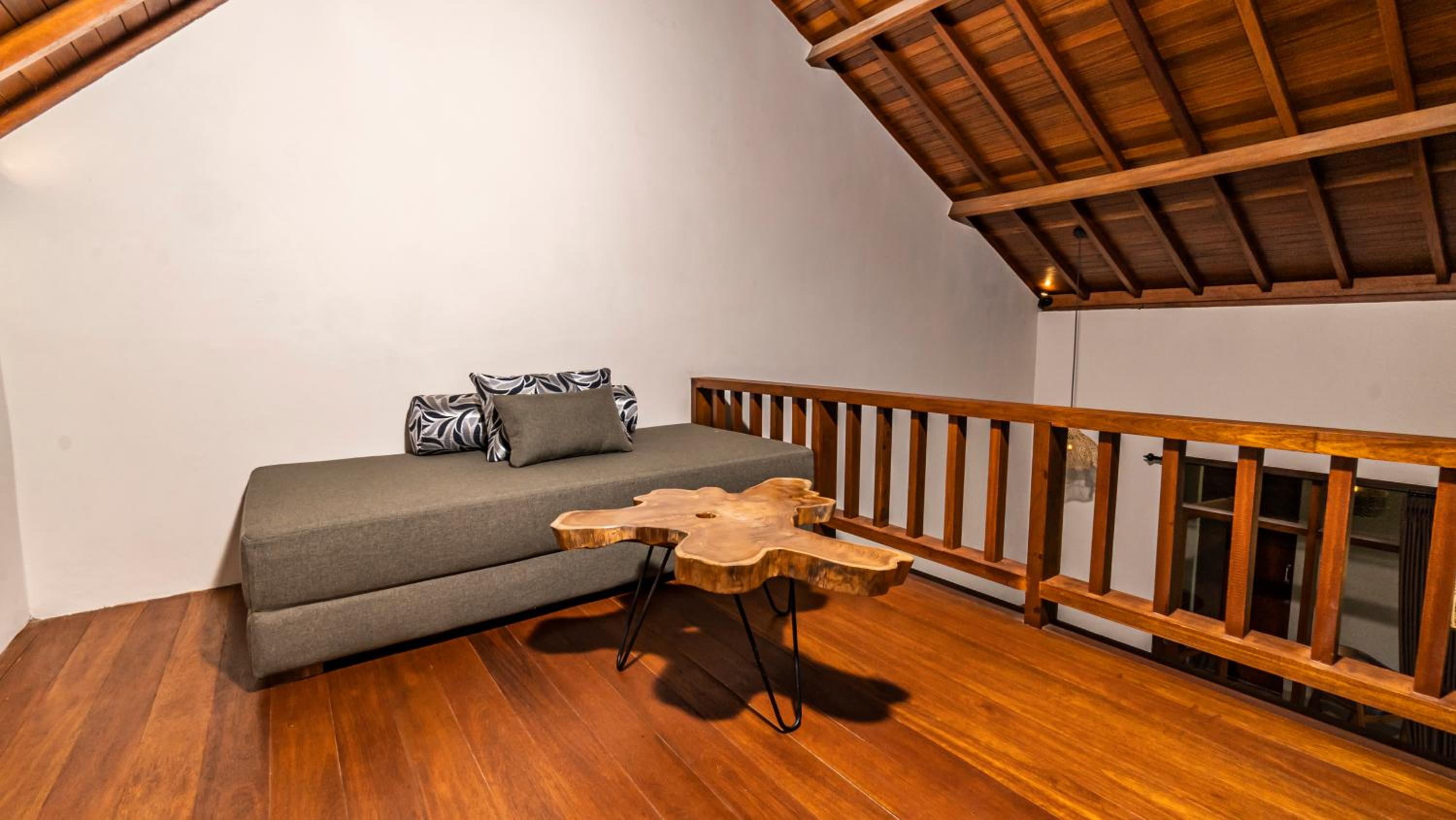 Sabuh Mas Villa Ubud by Aswanaya