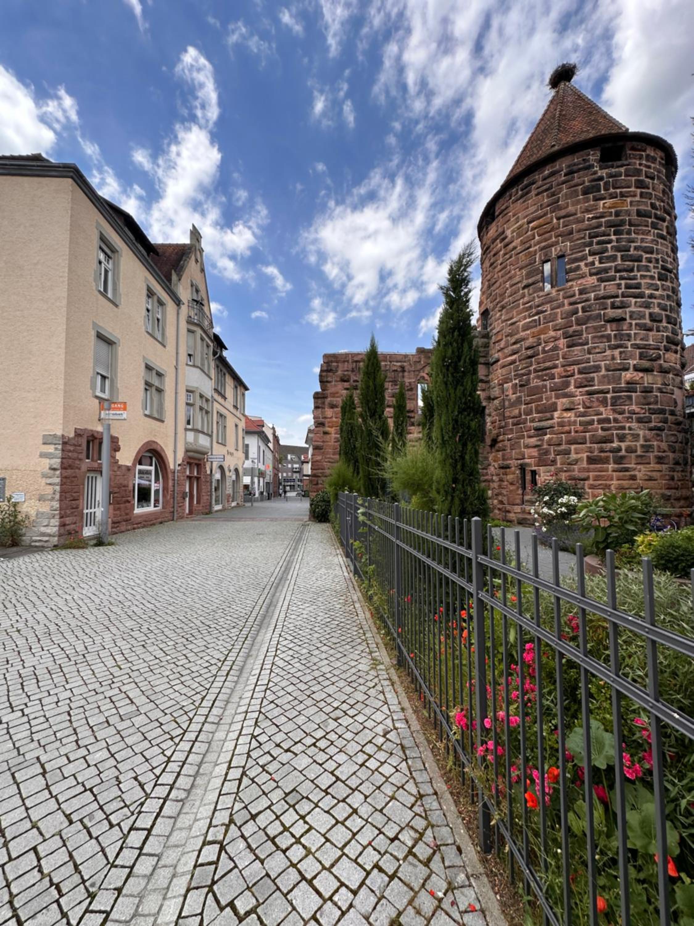 AMAO Mantis - Design Apartment - City Center - King-Size Bed - Parking - Storchenturm - bis 10 Pers 2Whg
