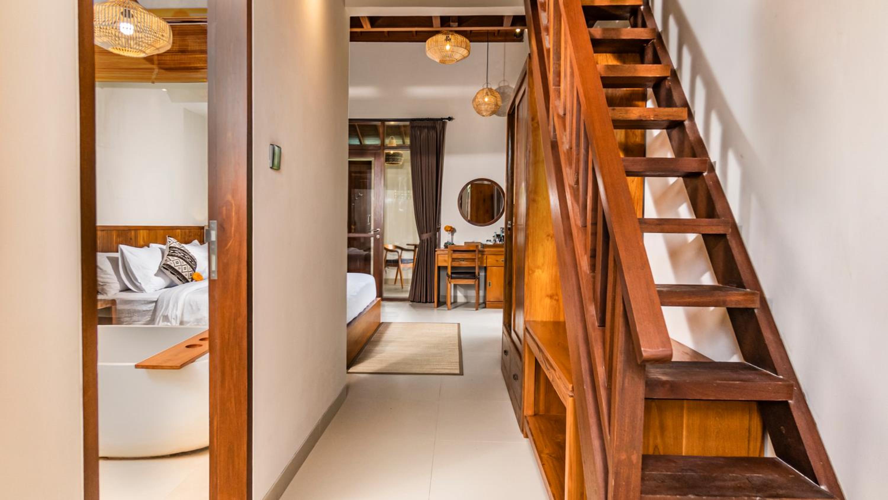 Sabuh Mas Villa Ubud by Aswanaya