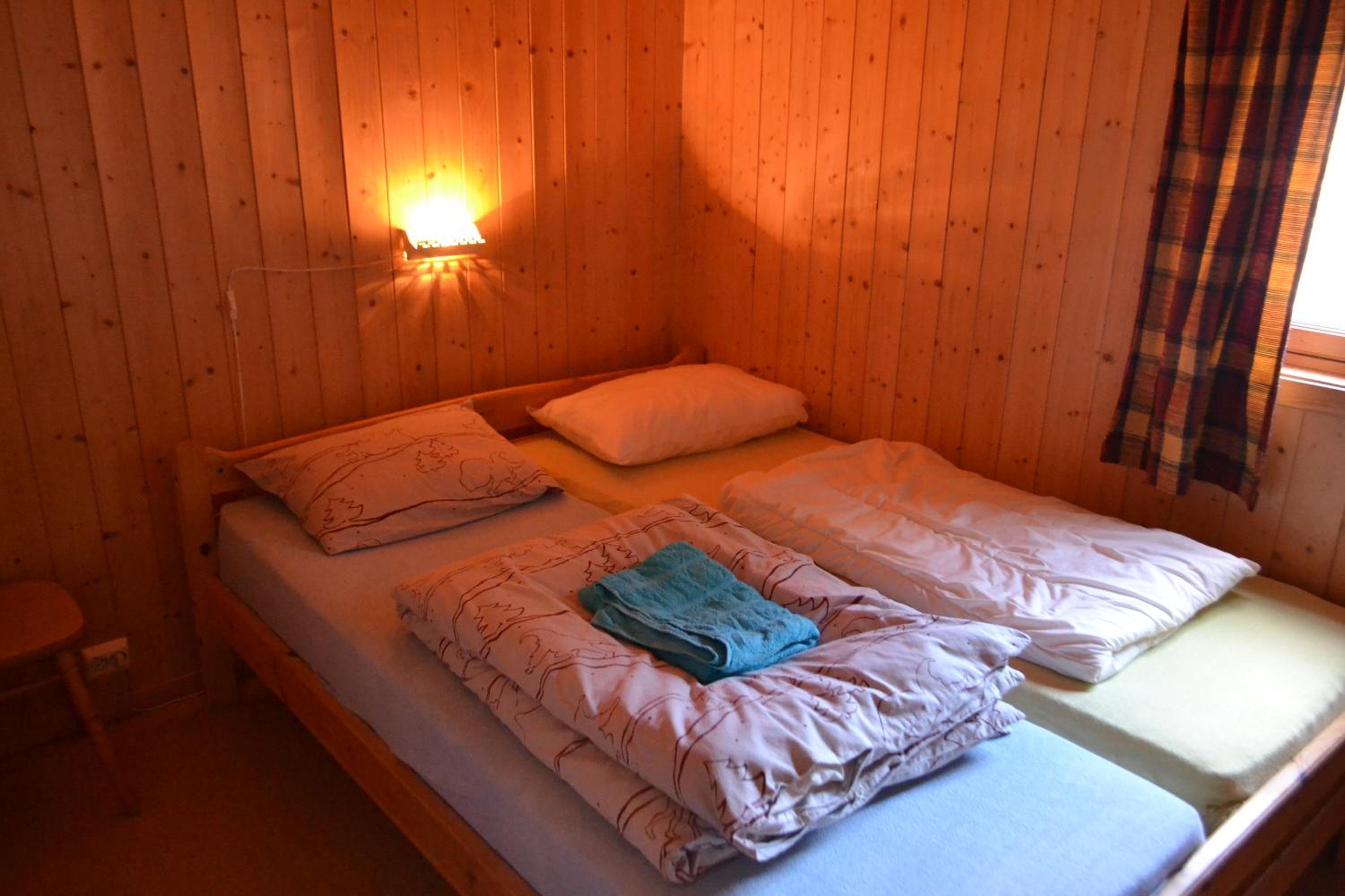 Egenes Camping