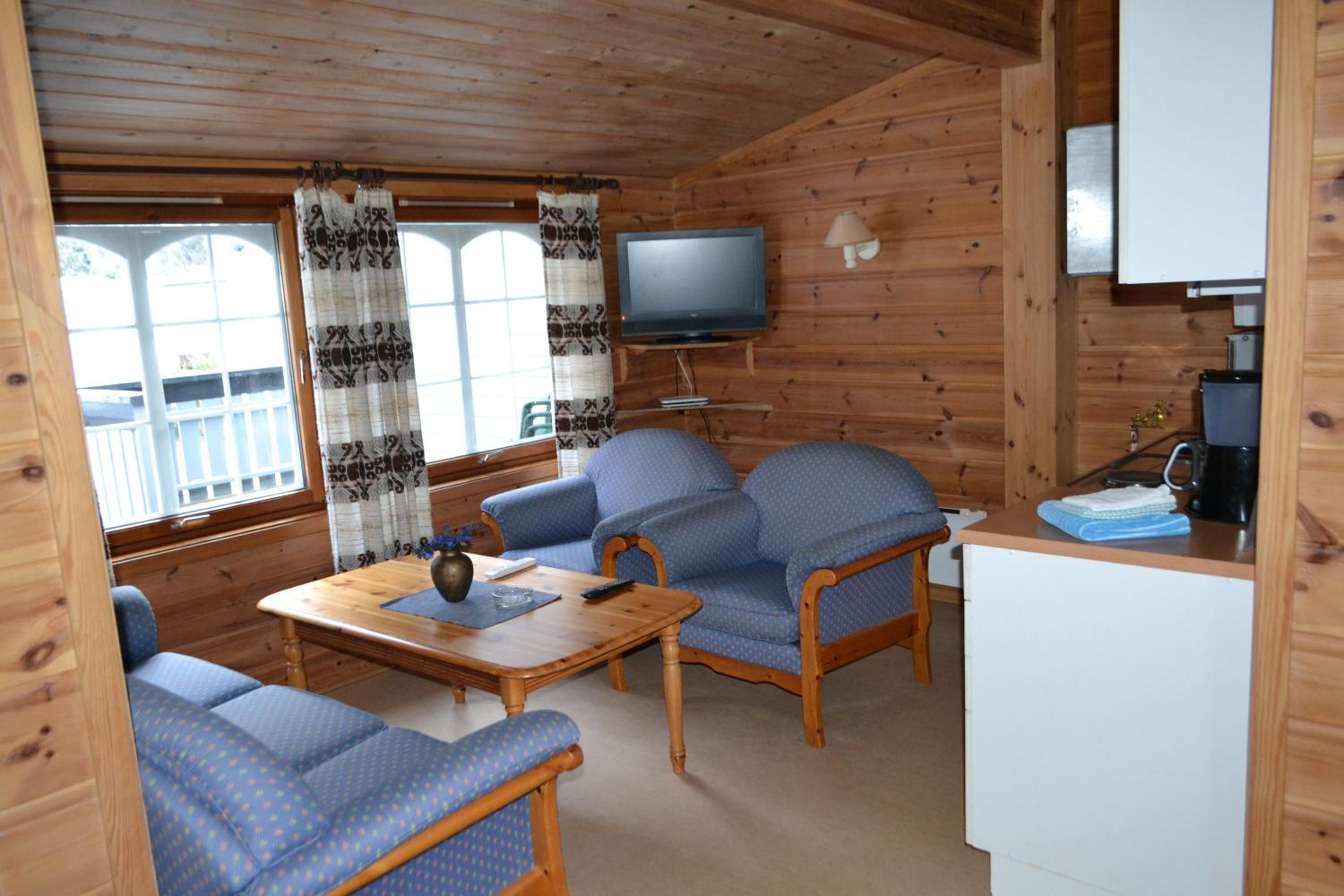 Egenes Camping