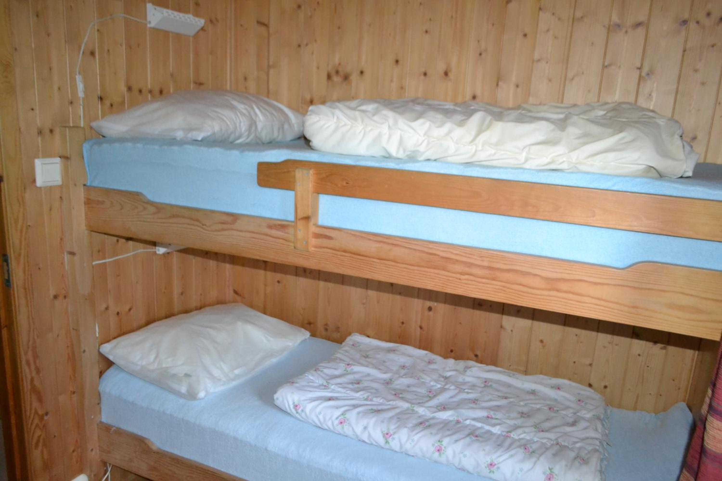 Egenes Camping
