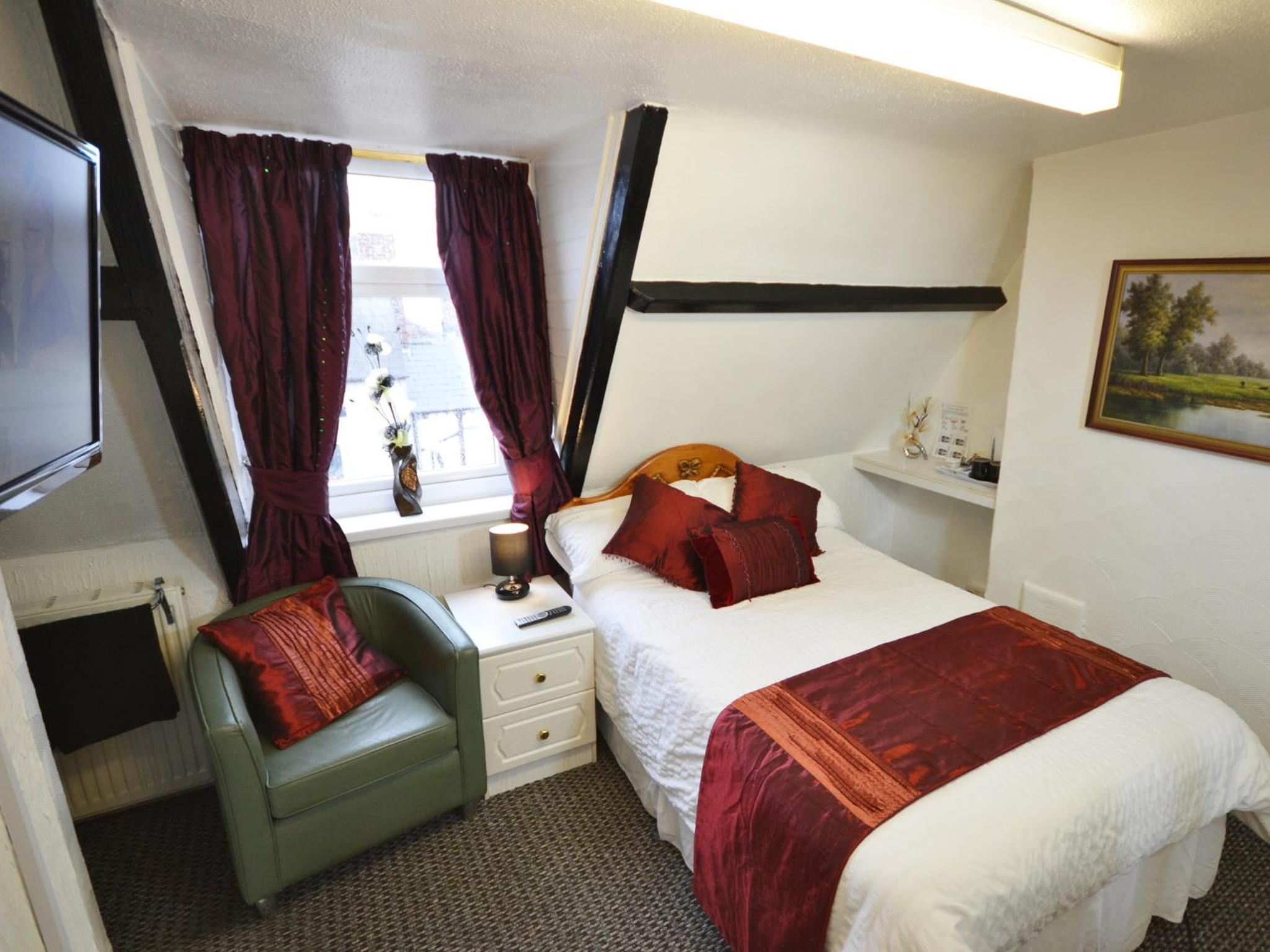 South Shore Guest House
