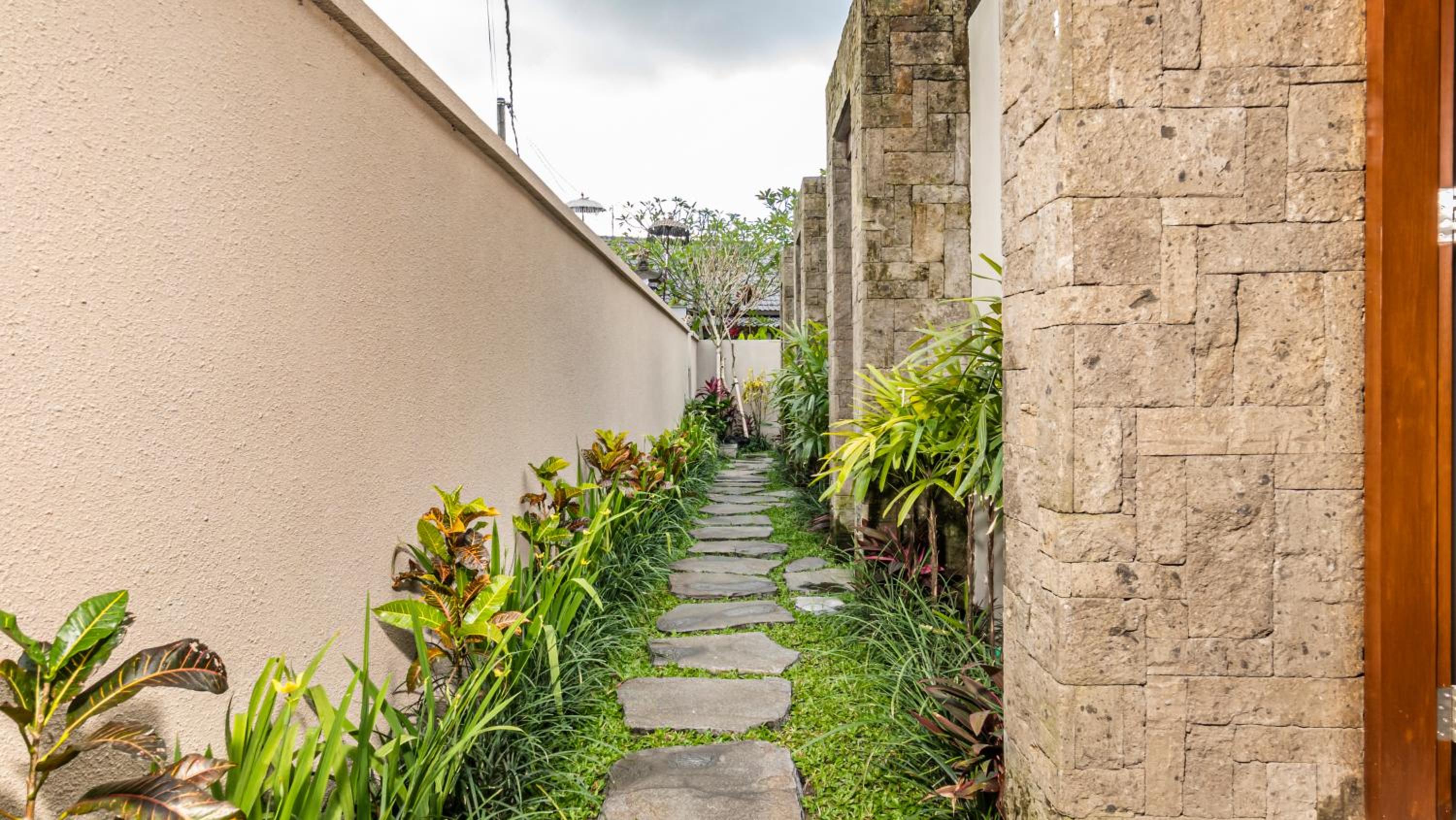 Sabuh Mas Villa Ubud by Aswanaya