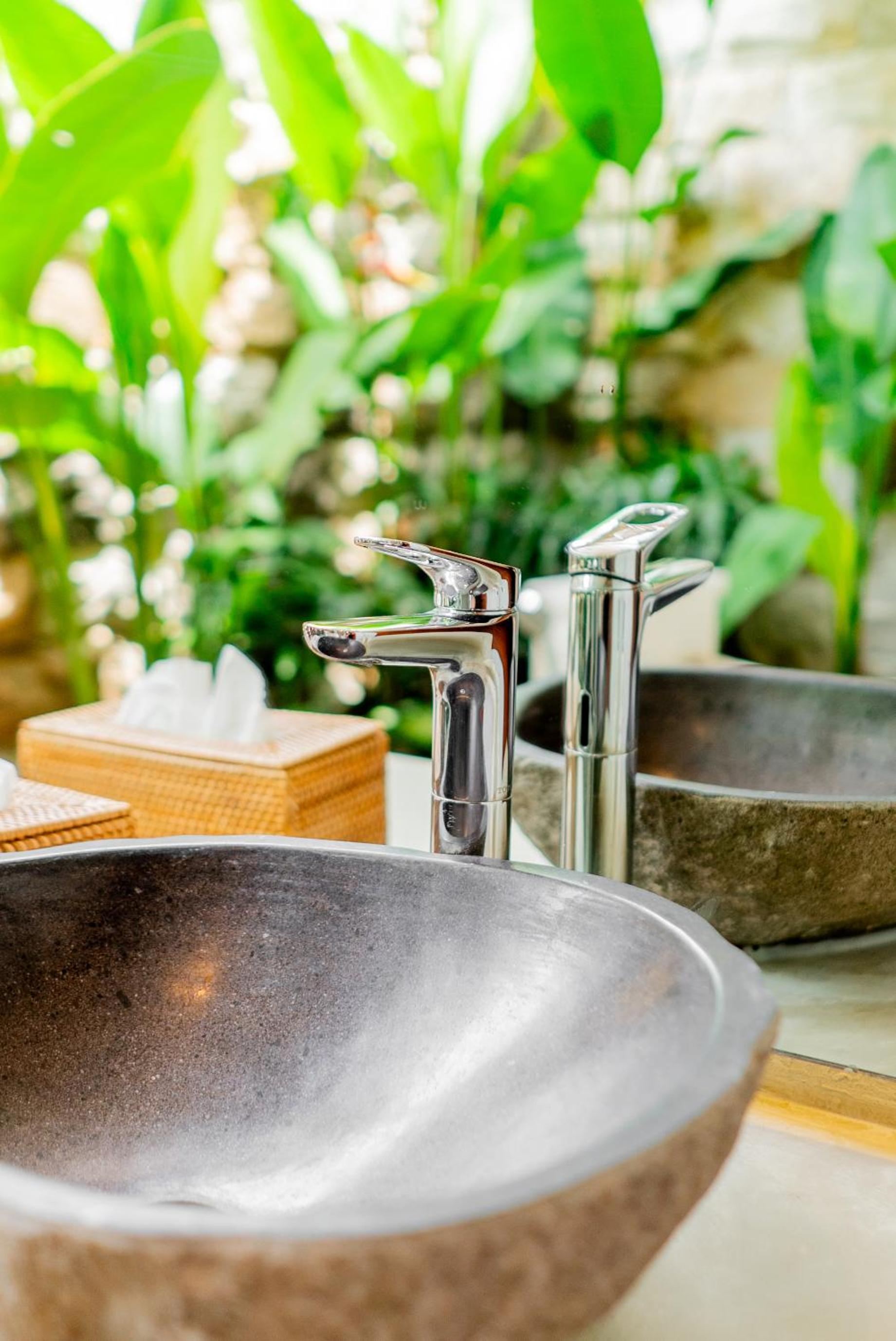 Villa Océane - 4BR Villa in Kerobokan