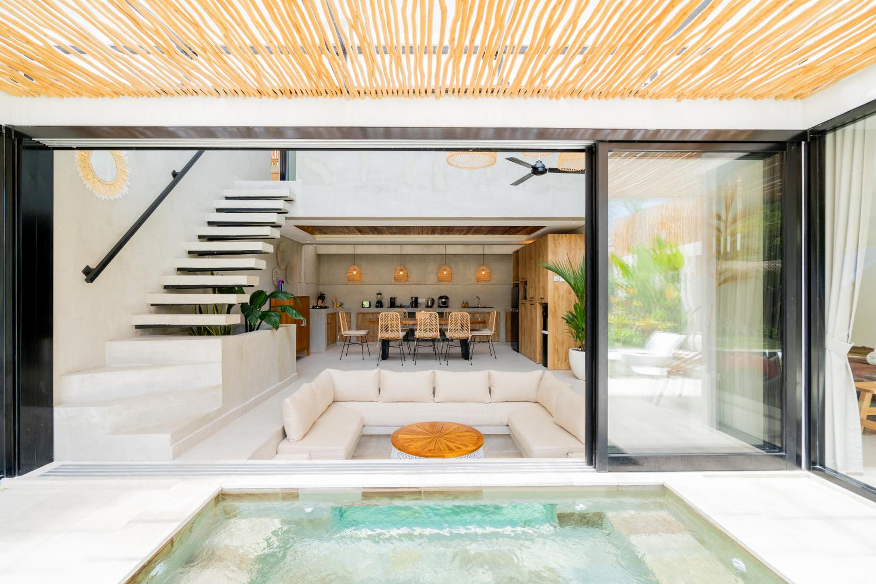 Villa Océane - 4BR Villa in Kerobokan