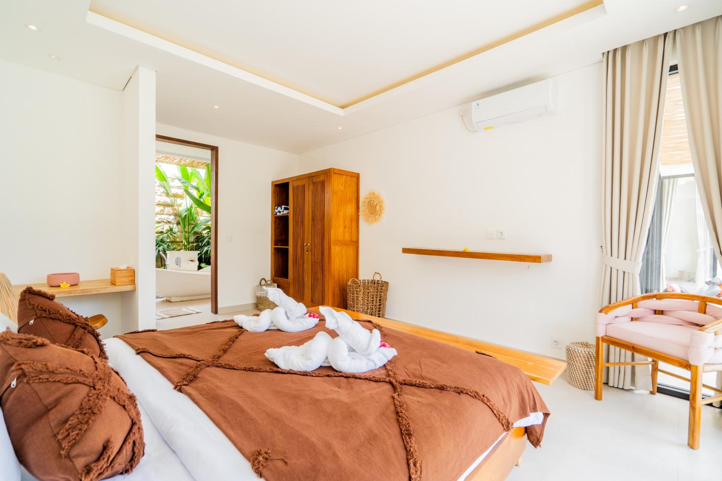 Villa Océane - 4BR Villa in Kerobokan