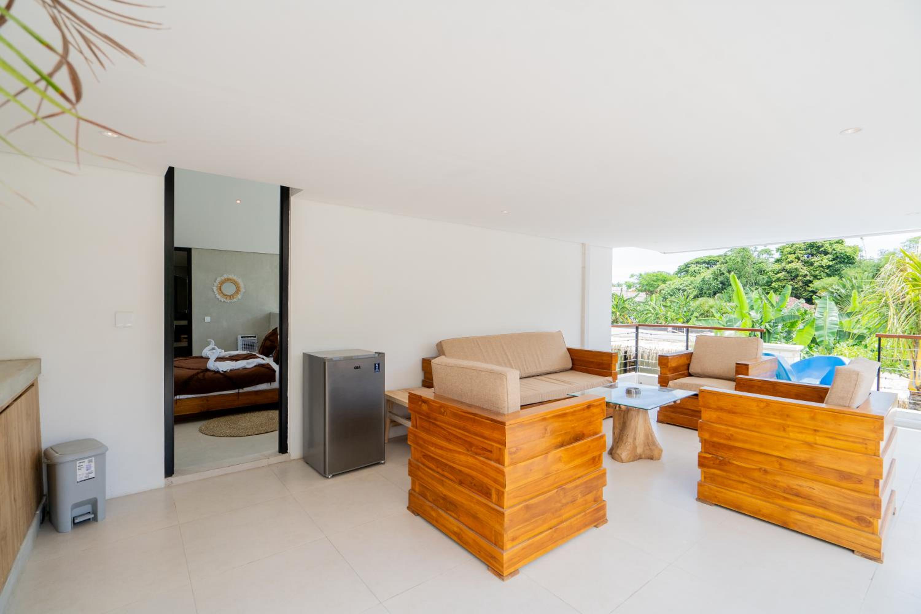 Villa Océane - 4BR Villa in Kerobokan