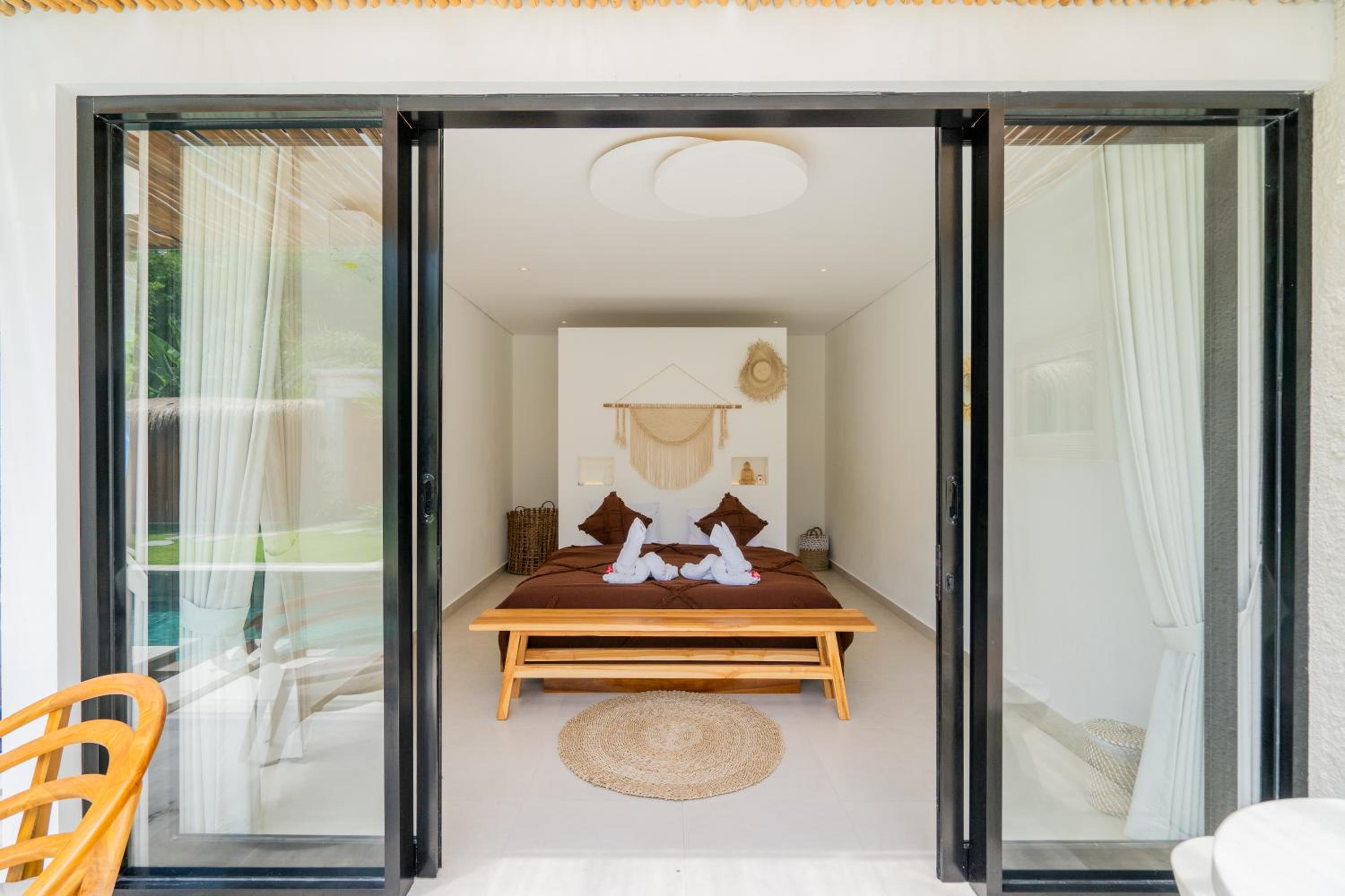 Villa Océane - 4BR Villa in Kerobokan