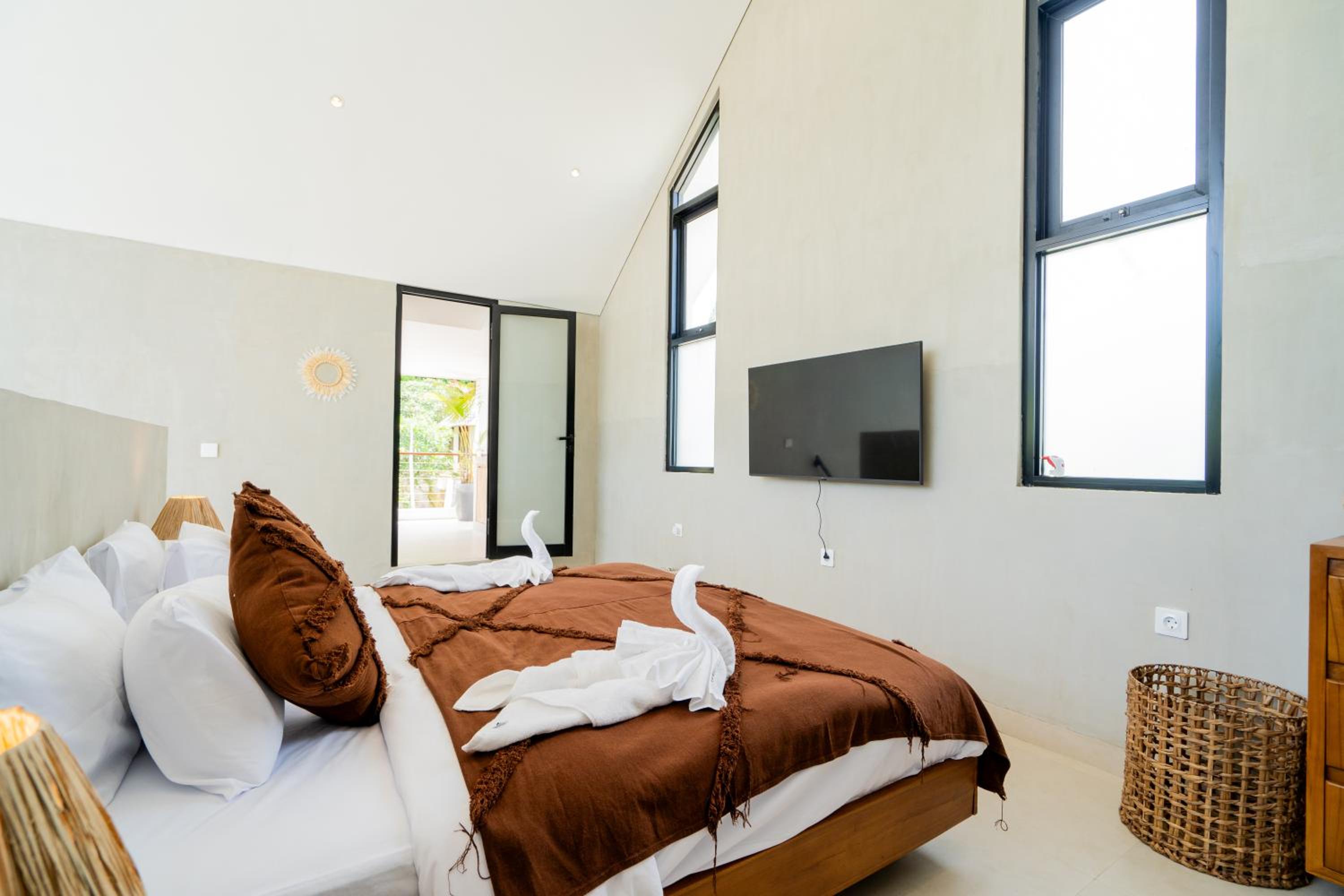 Villa Océane - 4BR Villa in Kerobokan