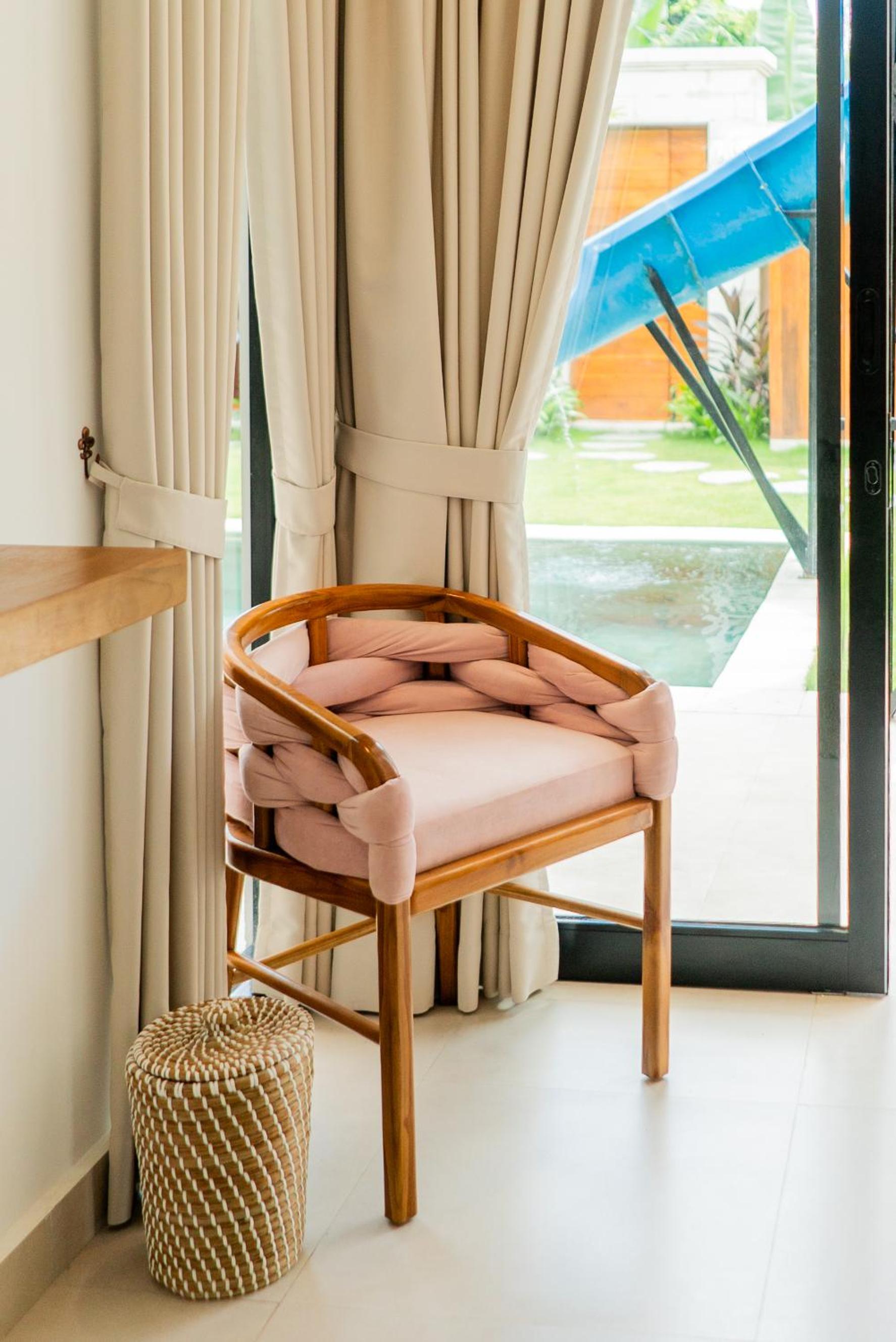 Villa Océane - 4BR Villa in Kerobokan
