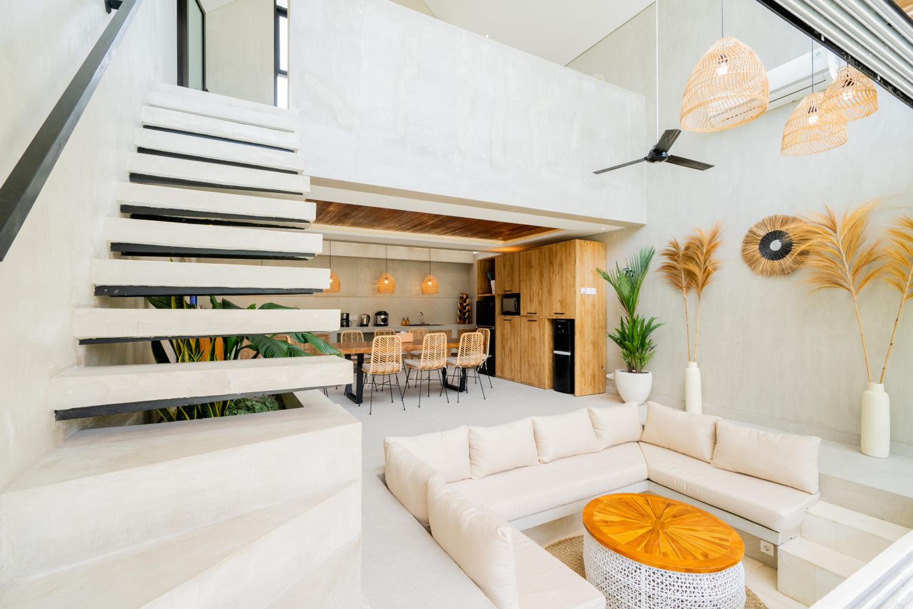 Villa Océane - 4BR Villa in Kerobokan