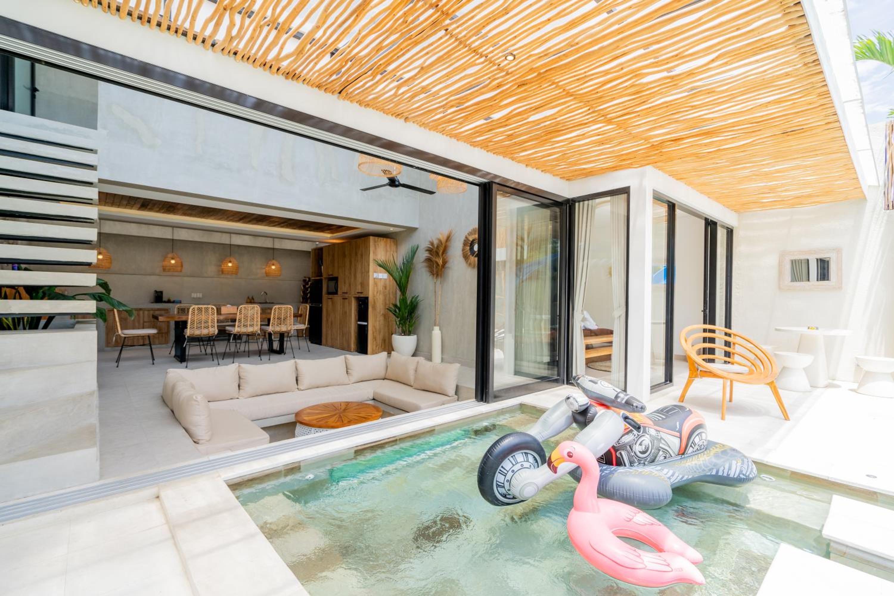 Villa Océane - 4BR Villa in Kerobokan