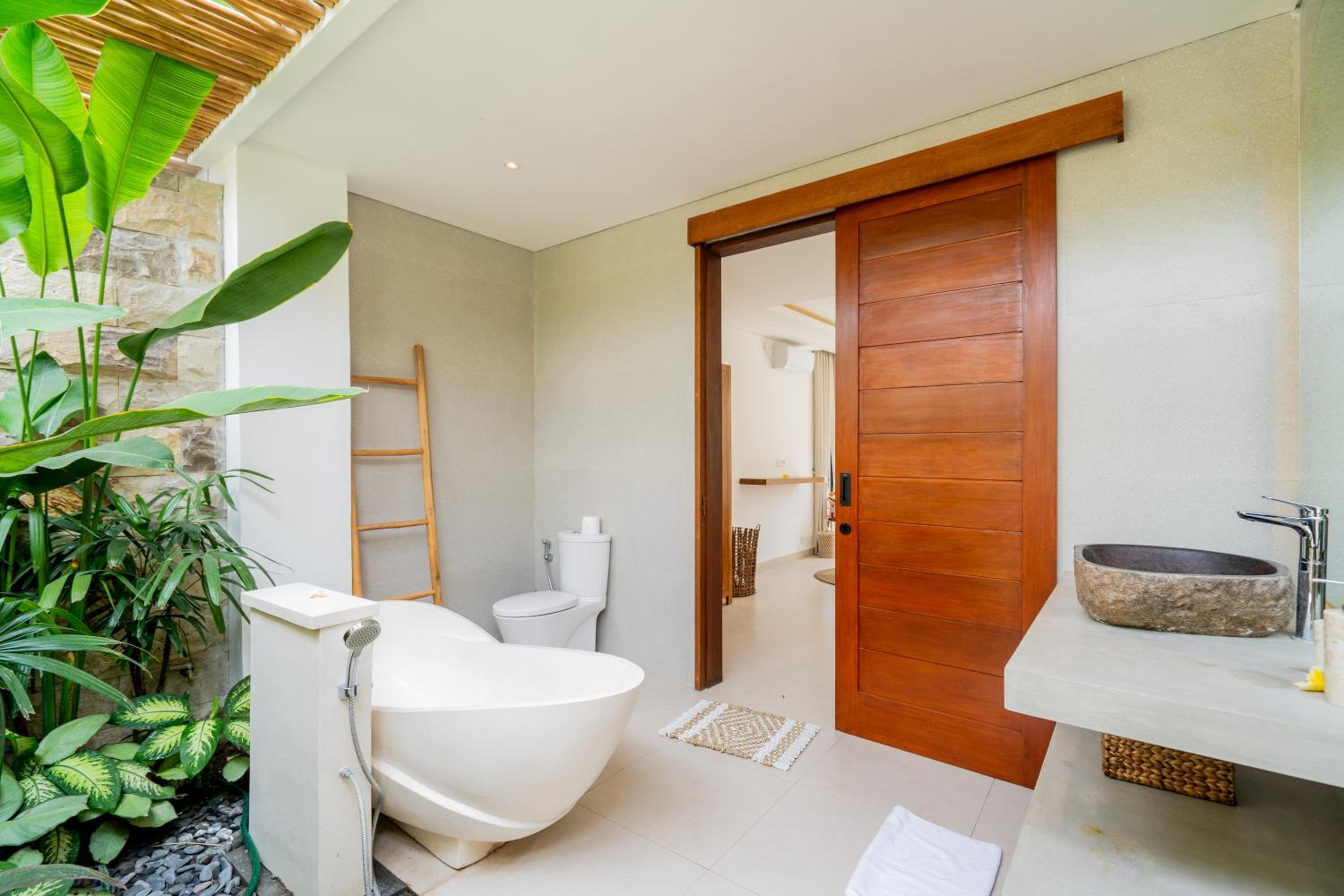 Villa Océane - 4BR Villa in Kerobokan