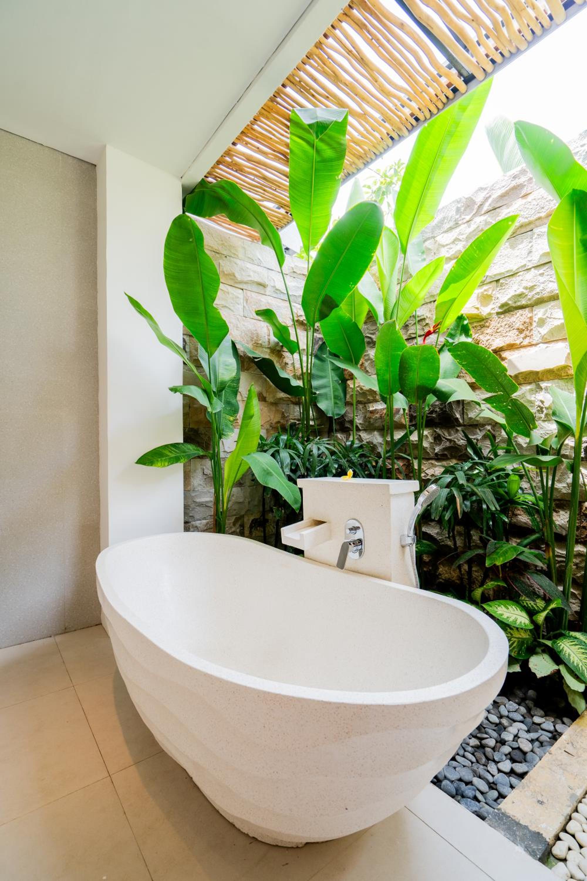Villa Océane - 4BR Villa in Kerobokan