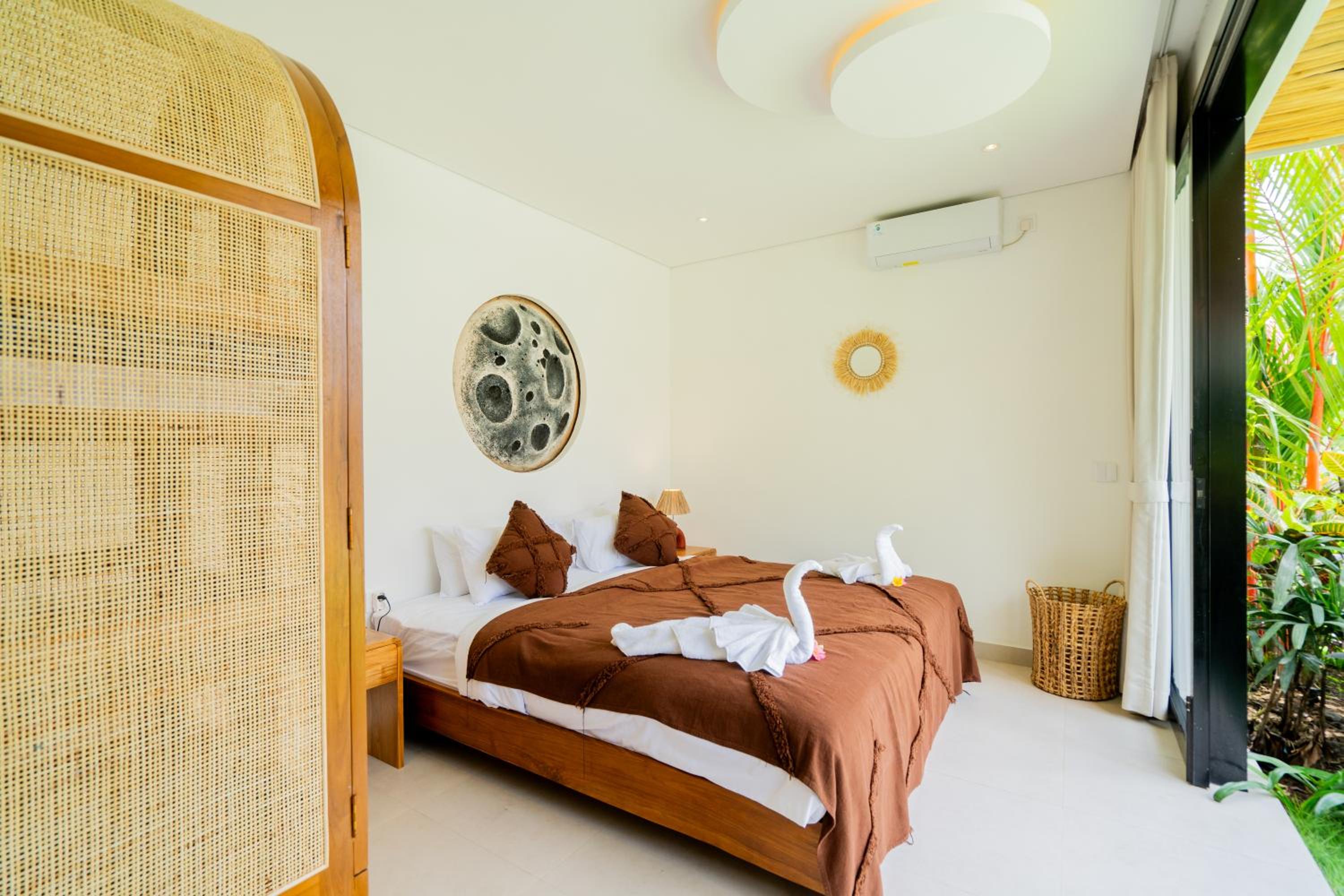 Villa Océane - 4BR Villa in Kerobokan