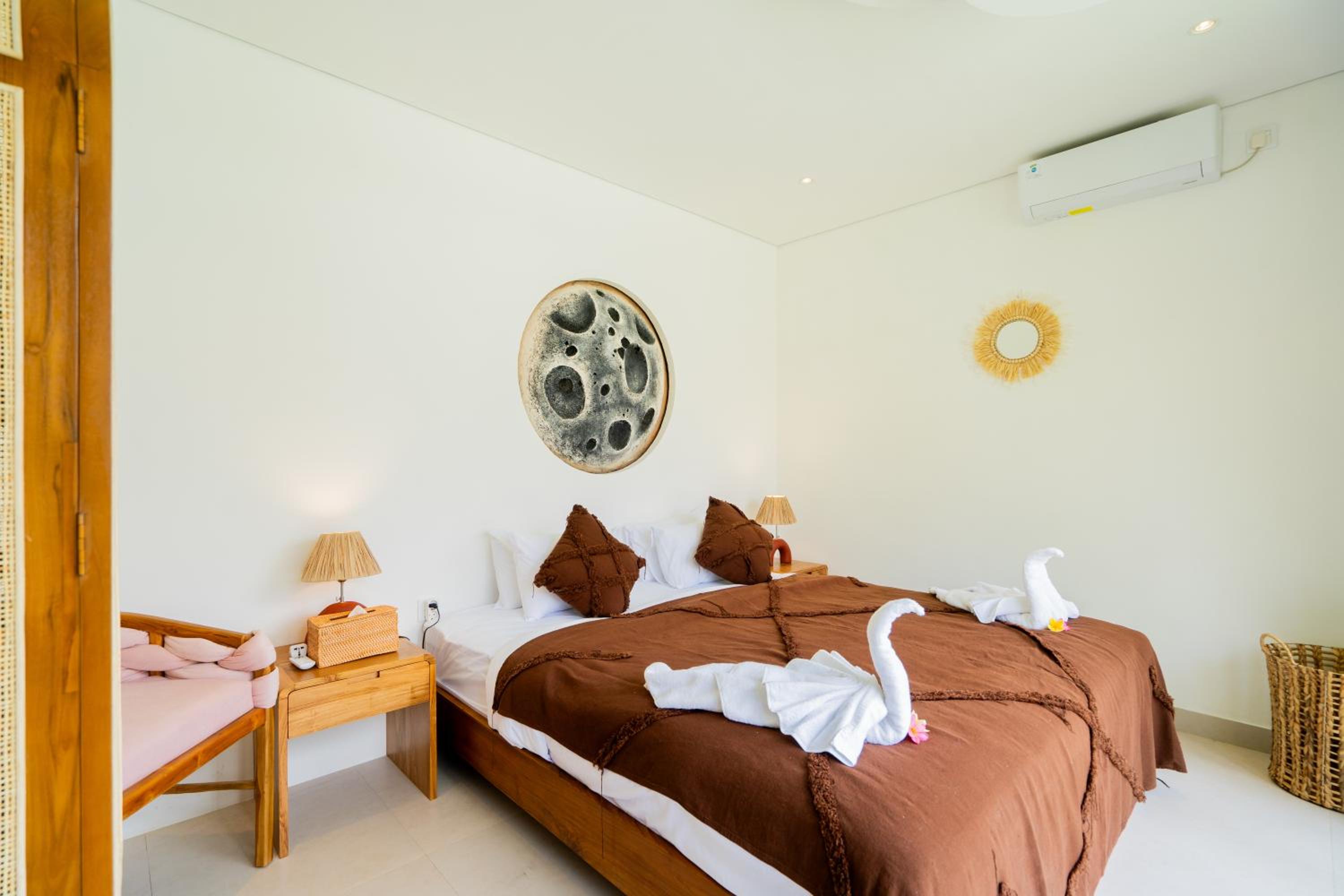 Villa Océane - 4BR Villa in Kerobokan