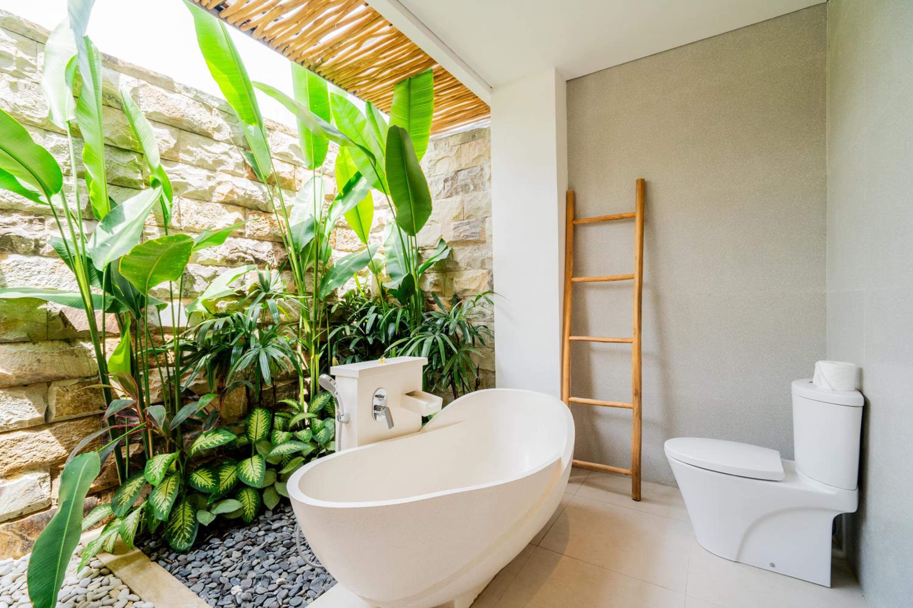 Villa Océane - 4BR Villa in Kerobokan