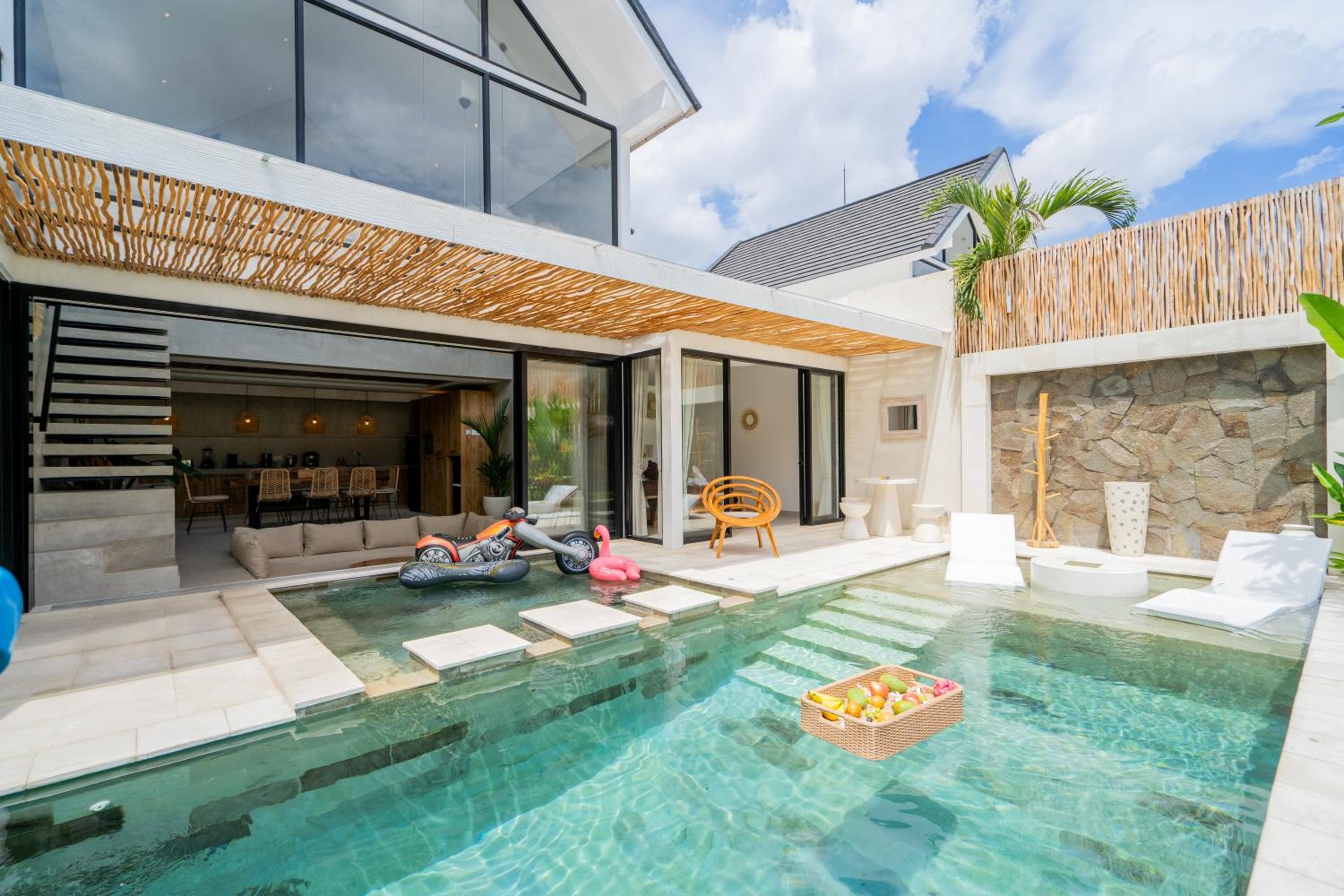 Villa Océane - 4BR Villa in Kerobokan