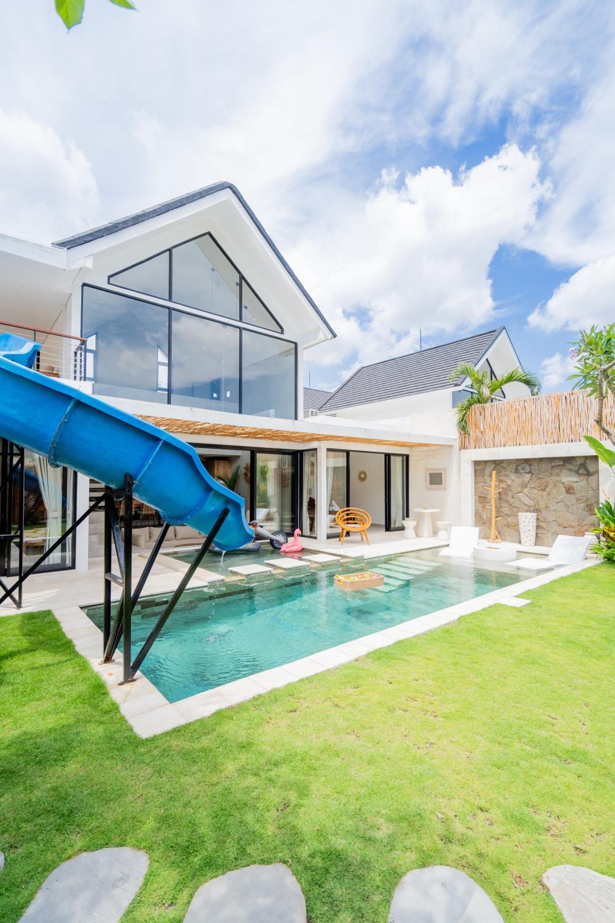 Villa Océane - 4BR Villa in Kerobokan