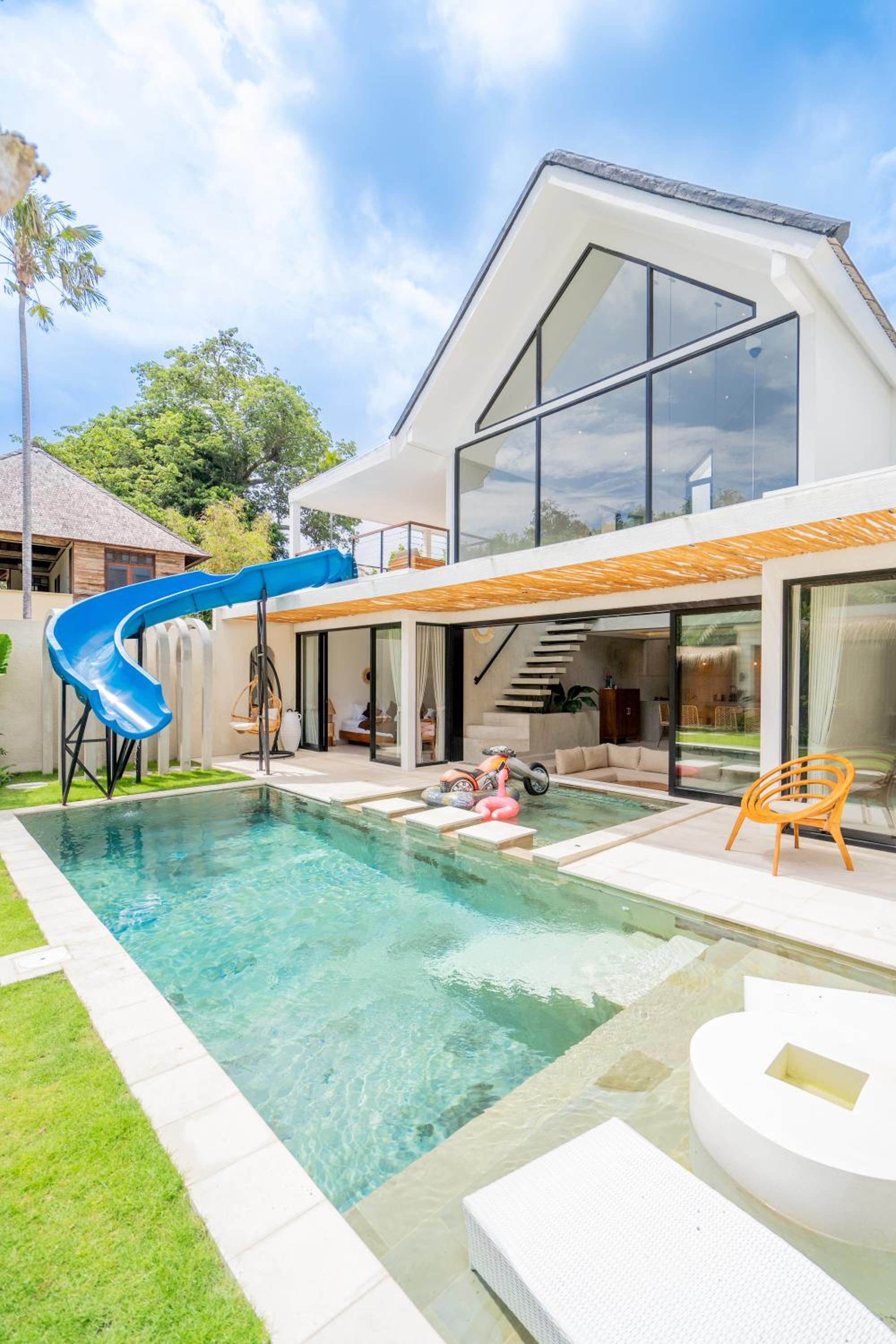 Villa Océane - 4BR Villa in Kerobokan