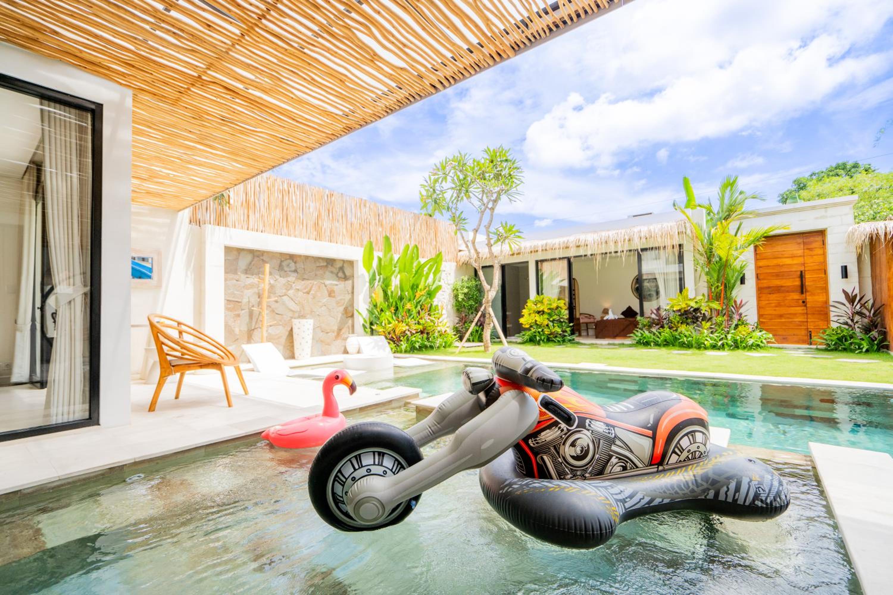 Villa Océane - 4BR Villa in Kerobokan
