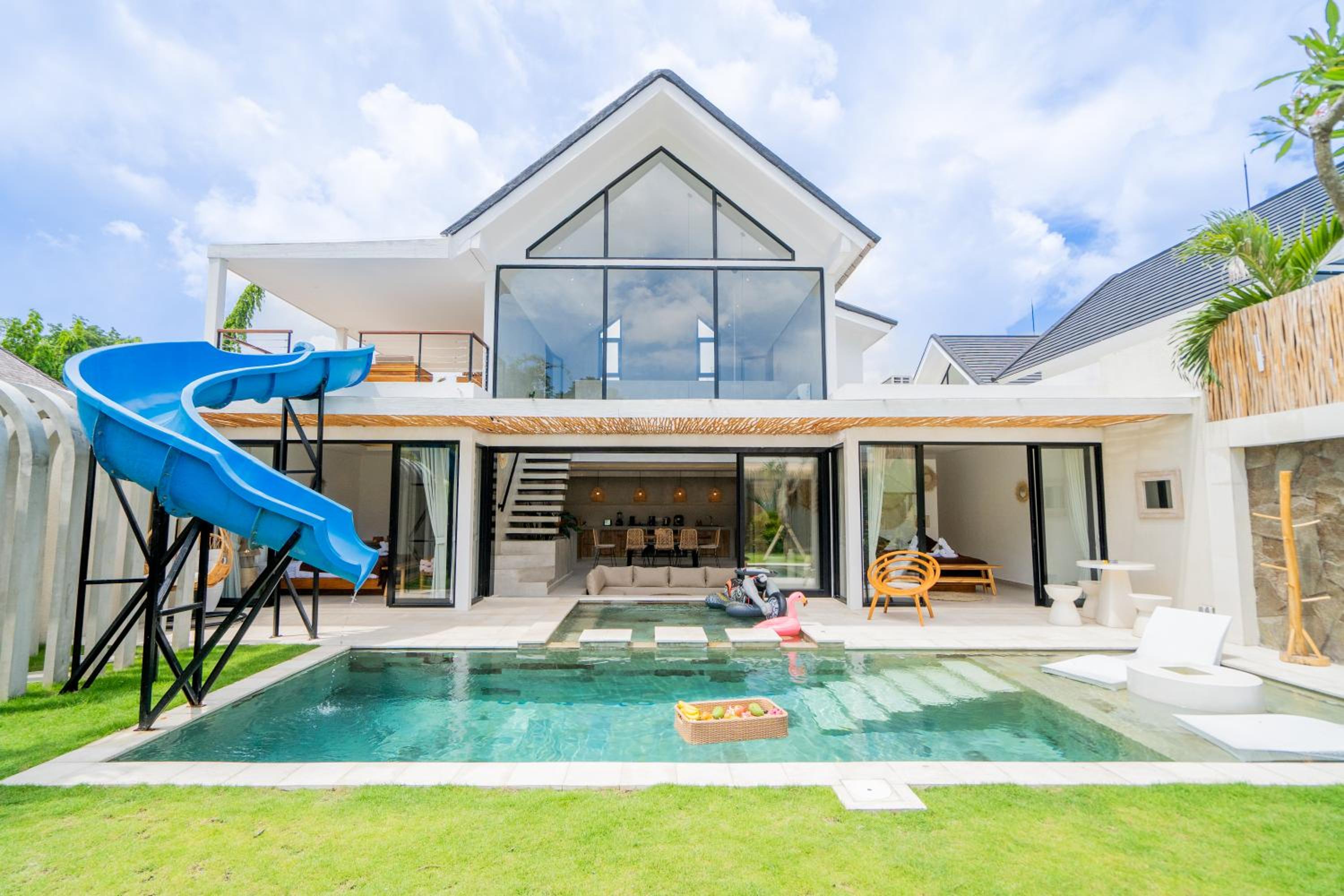 Villa Océane - 4BR Villa in Kerobokan