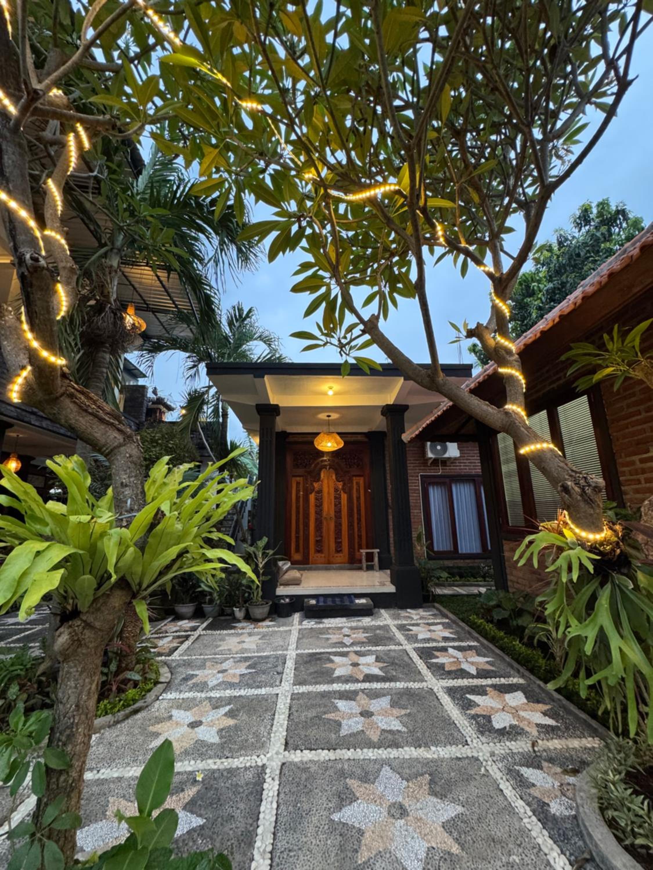 Murni’s House
