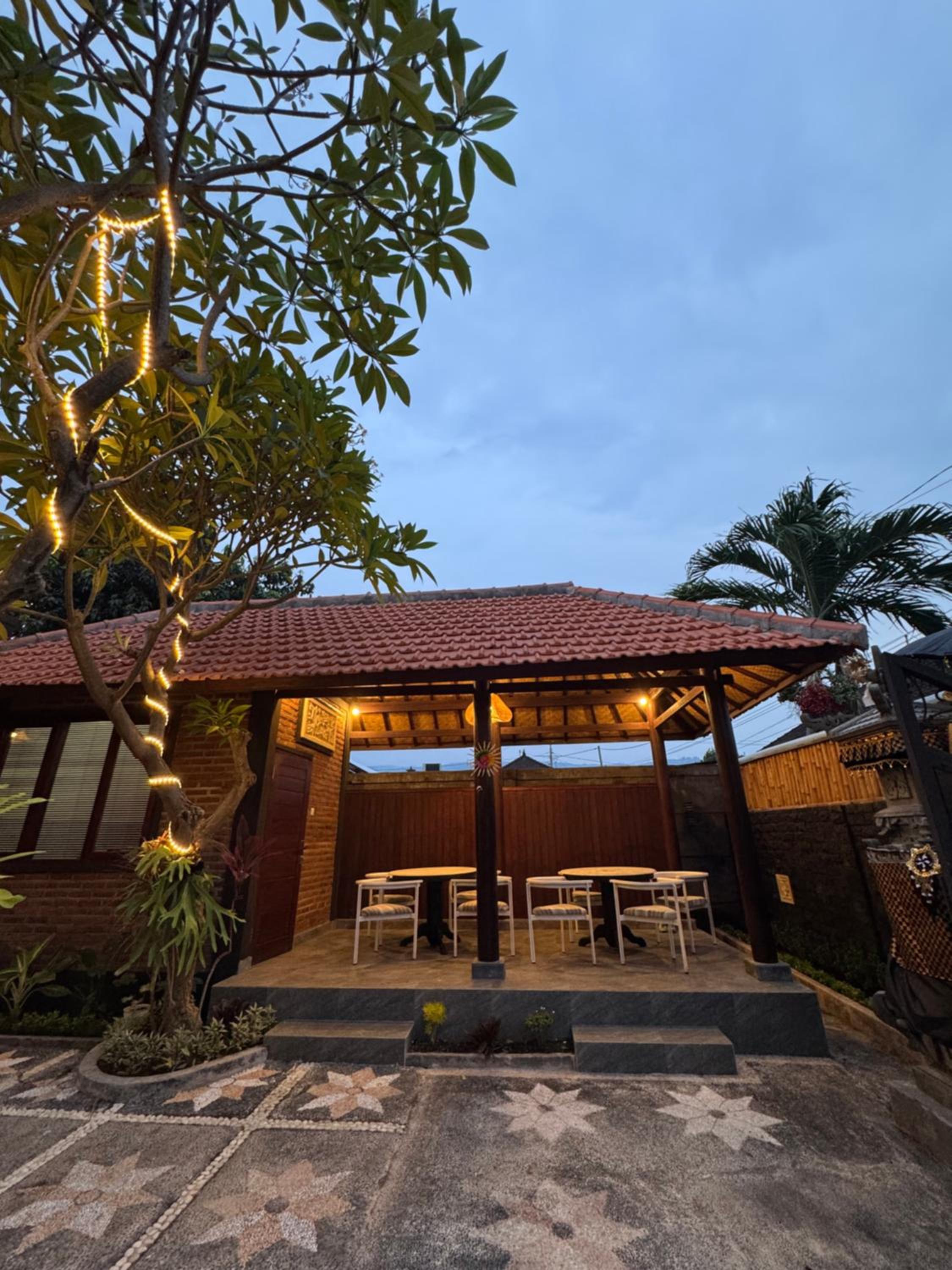 Murni’s House