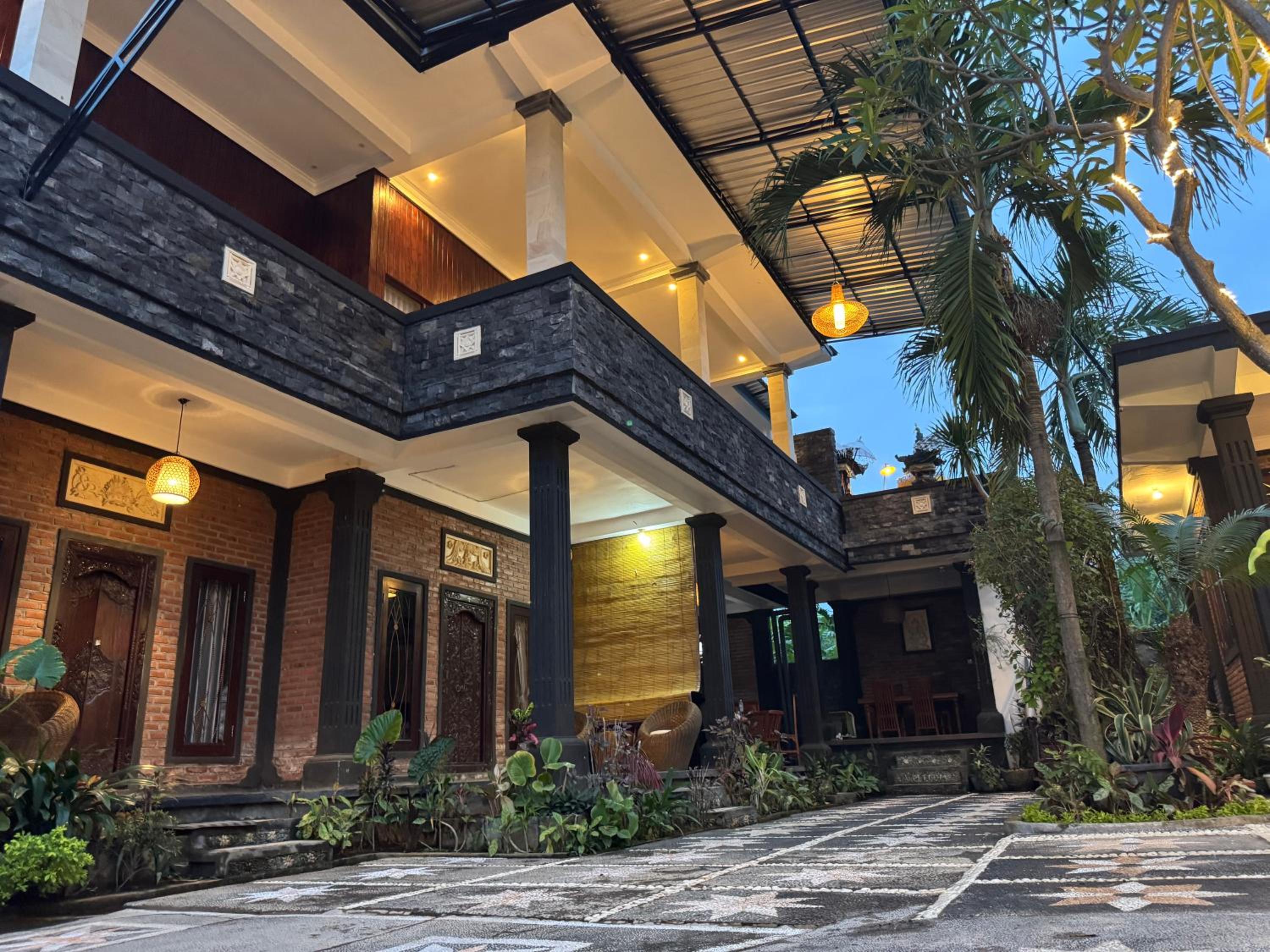 Murni’s House