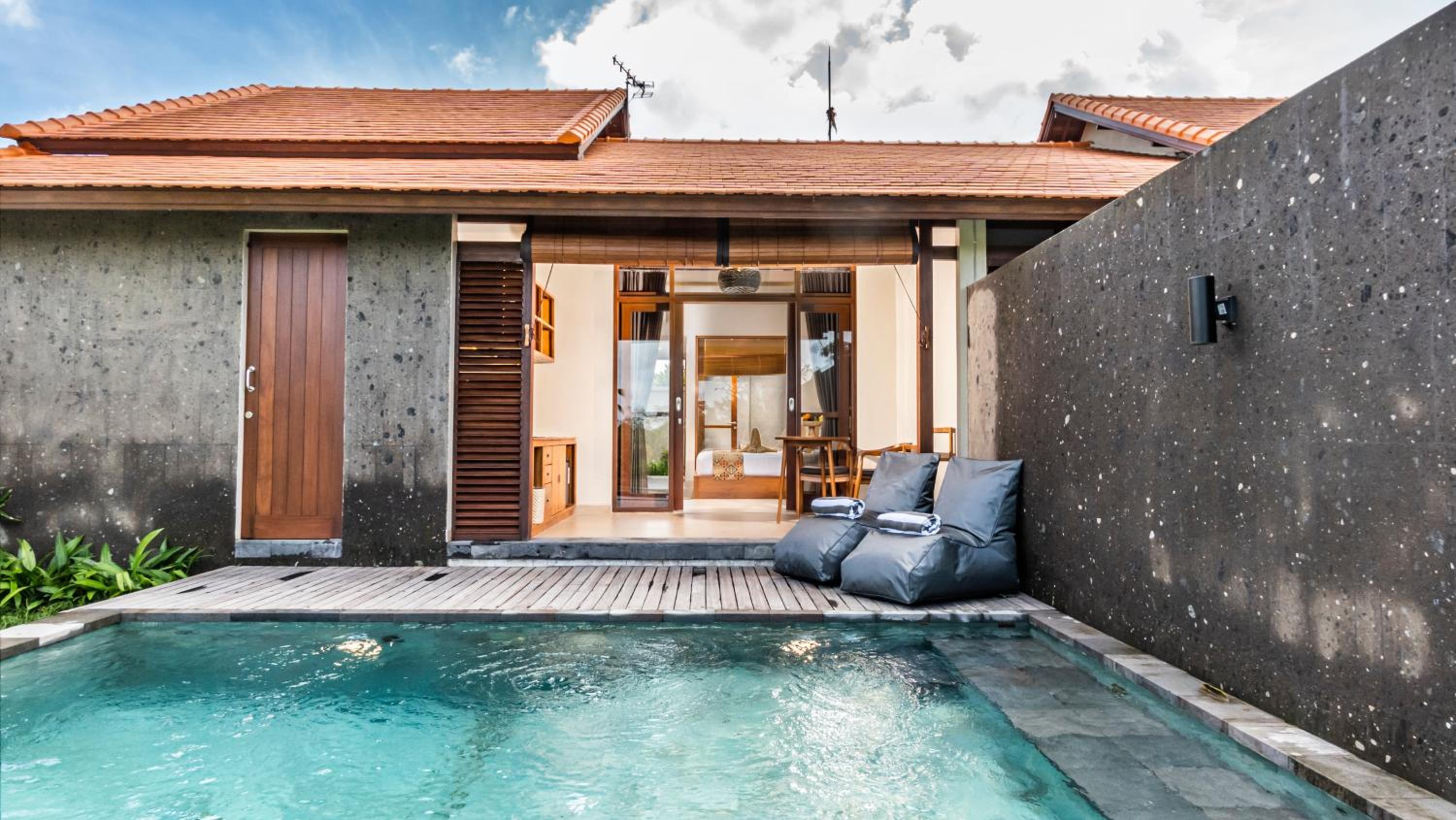 Sabuh Mas Villa Ubud by Aswanaya