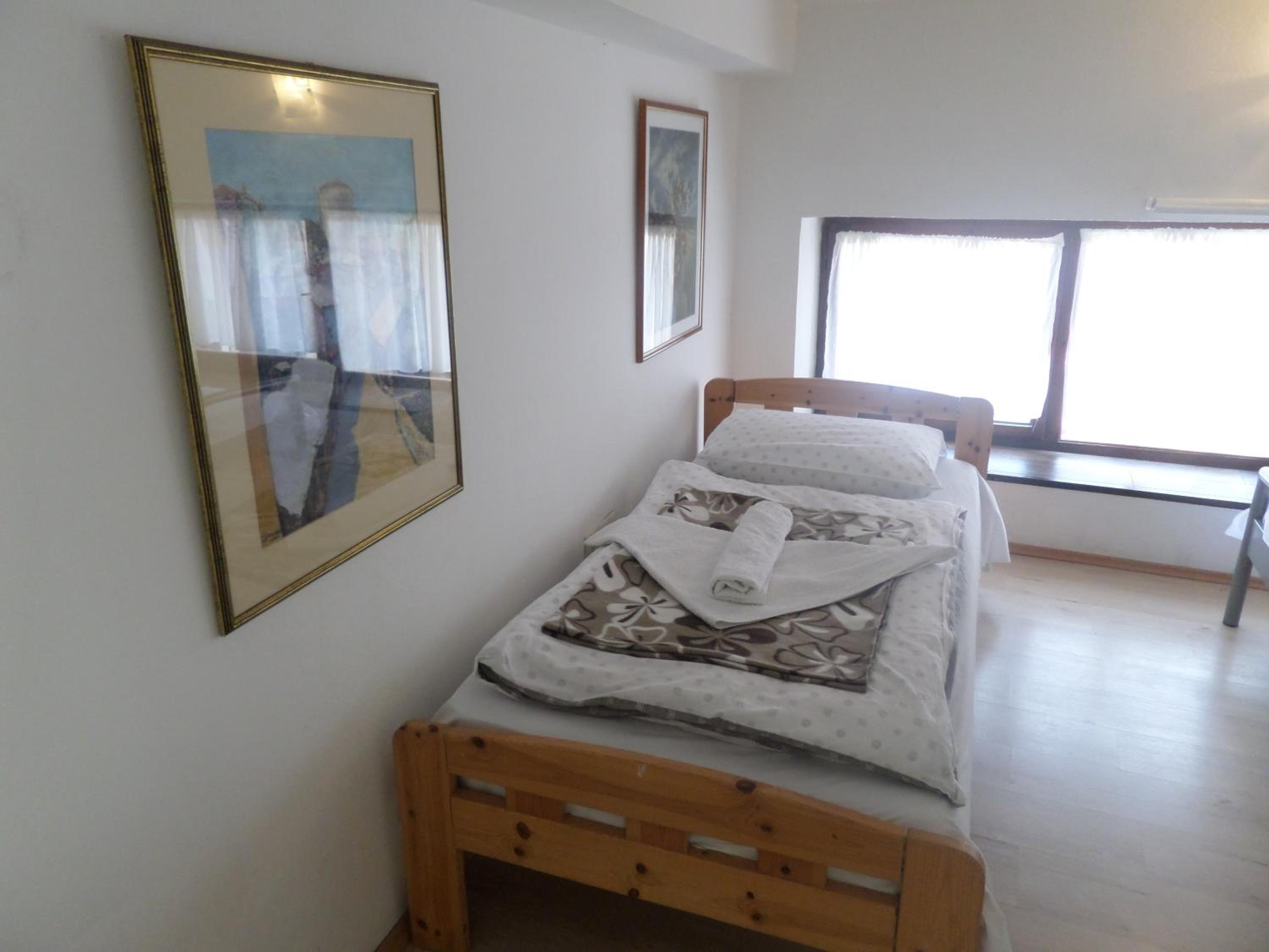 River Apartment view 3