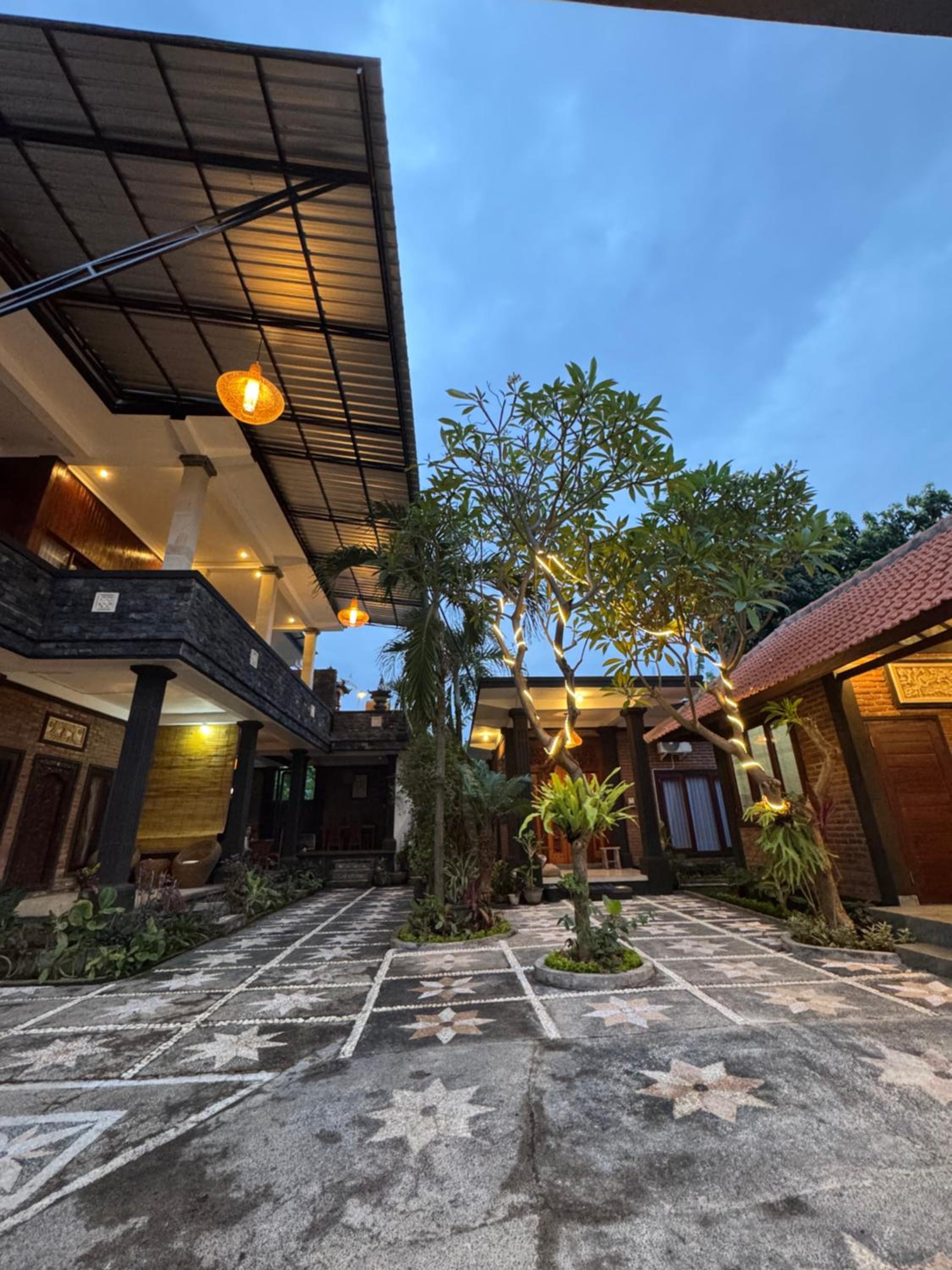 Murni’s House