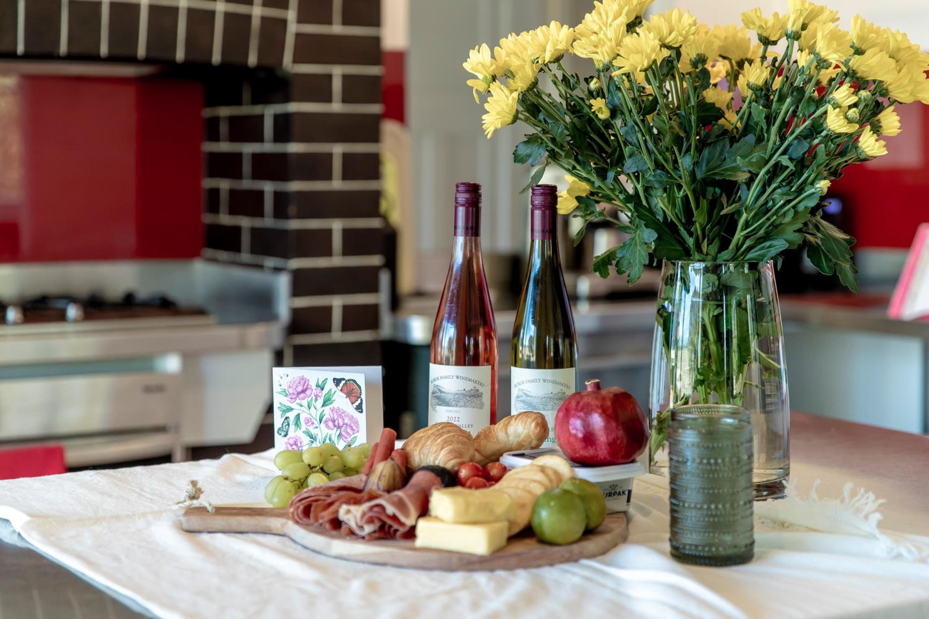 Luminous Pond Farm Wine Country Hahndorf